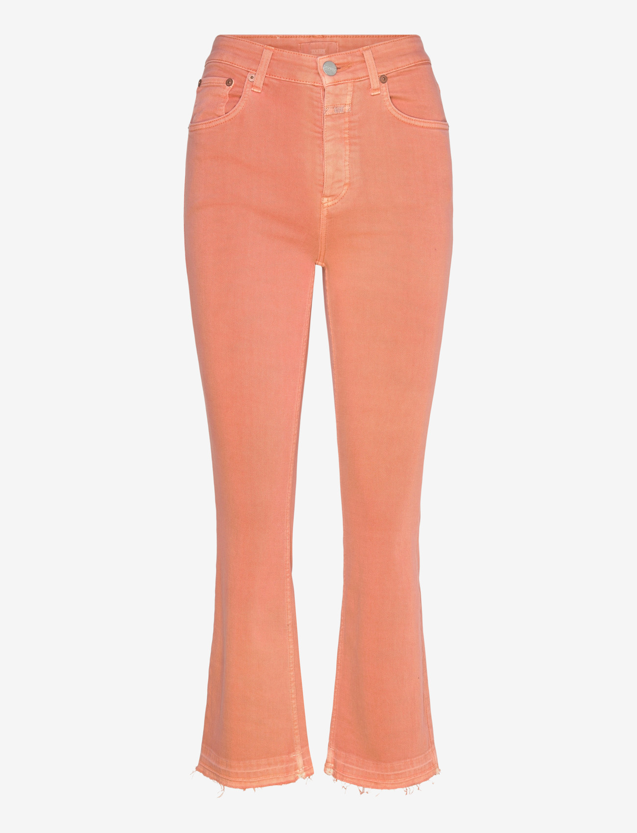 Closed - HI-SUN JEANS PEACH - jeans - peach - 1