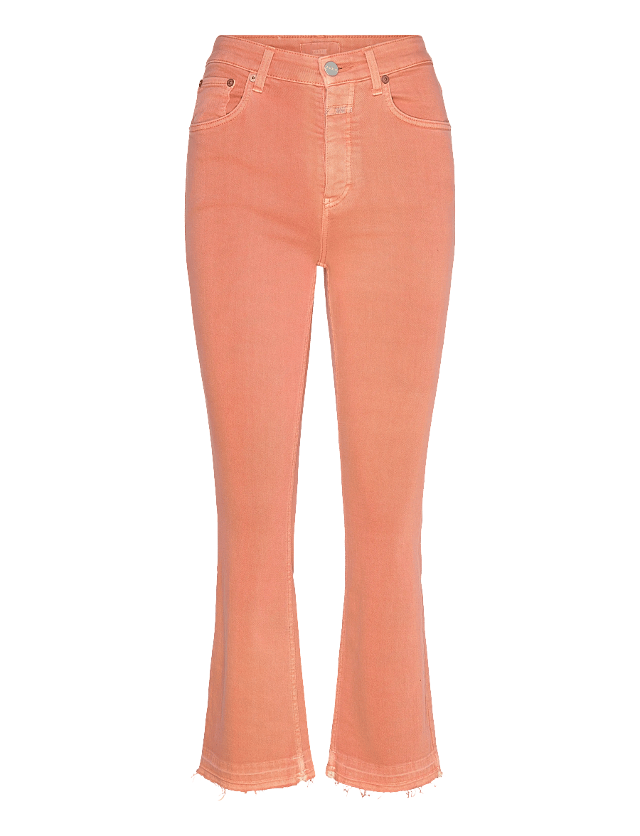 Closed - HI-SUN JEANS PEACH - jeans - peach - 1