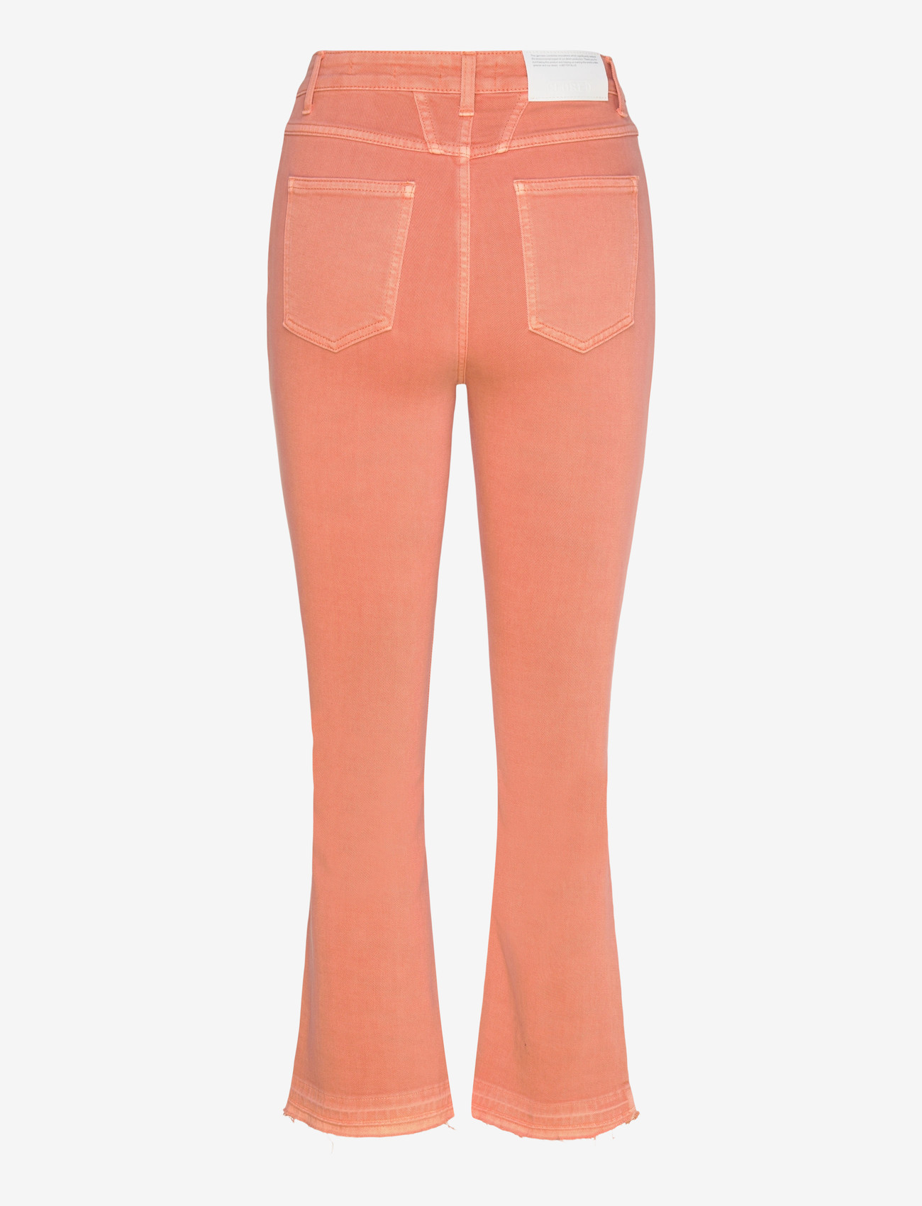 Closed - HI-SUN JEANS PEACH - jeans - peach - 2