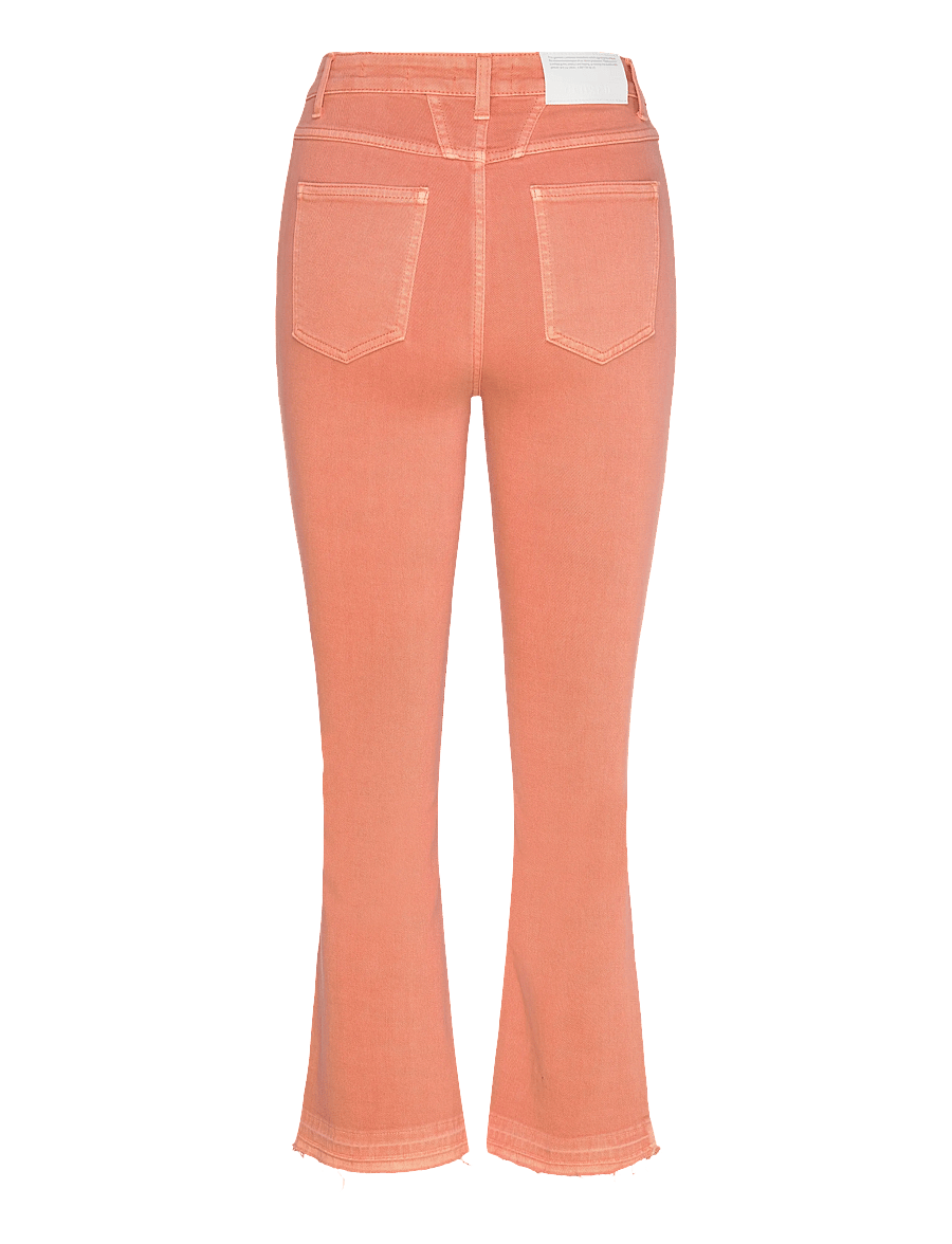 Closed - HI-SUN JEANS PEACH - jeans - peach - 2