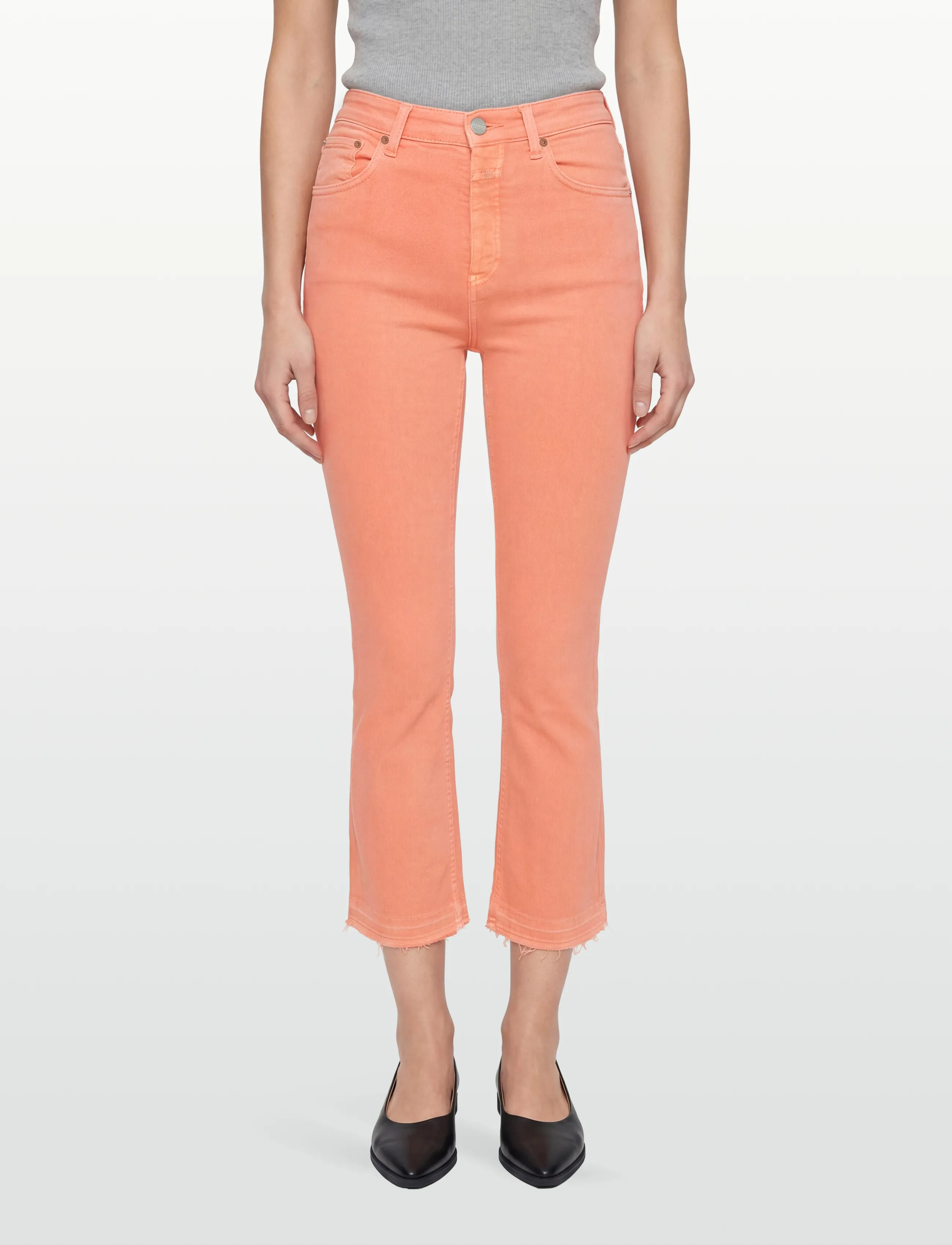 Closed Hi-Sun Jeans Peach dam – bild 2