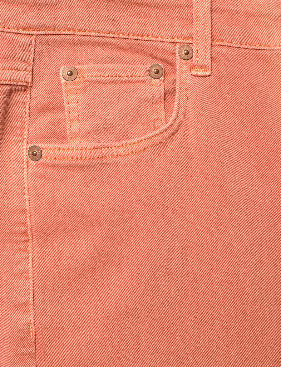 Closed - HI-SUN JEANS PEACH - jeans - peach - 5