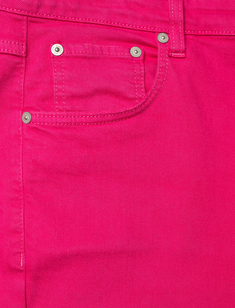 Closed - WOMEN HI-SUN JEANS RASPERRY PINK - jeans - rasperry pink - 5