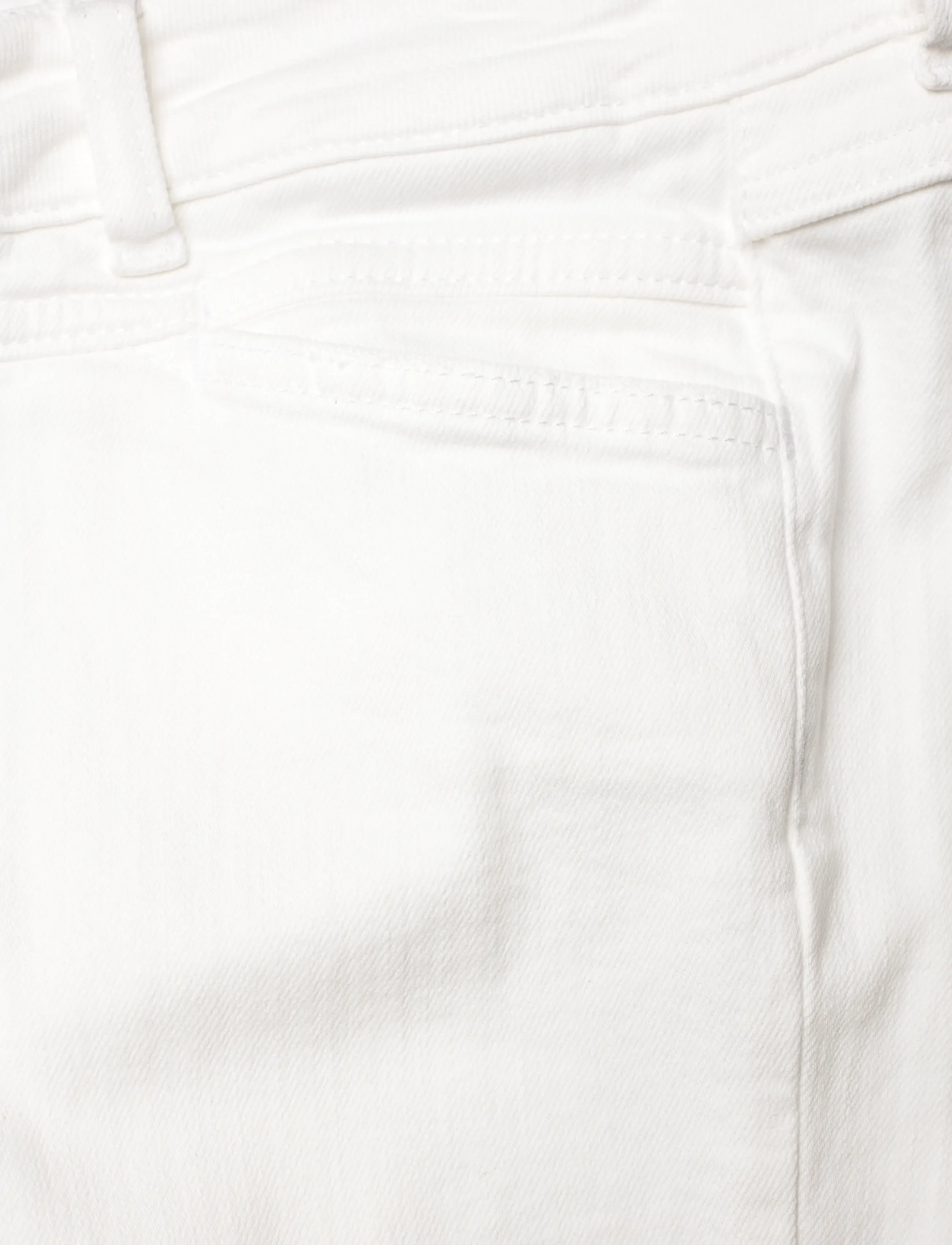 Closed - WOMEN STARLET JEANS WHITE - teksad - white - 5