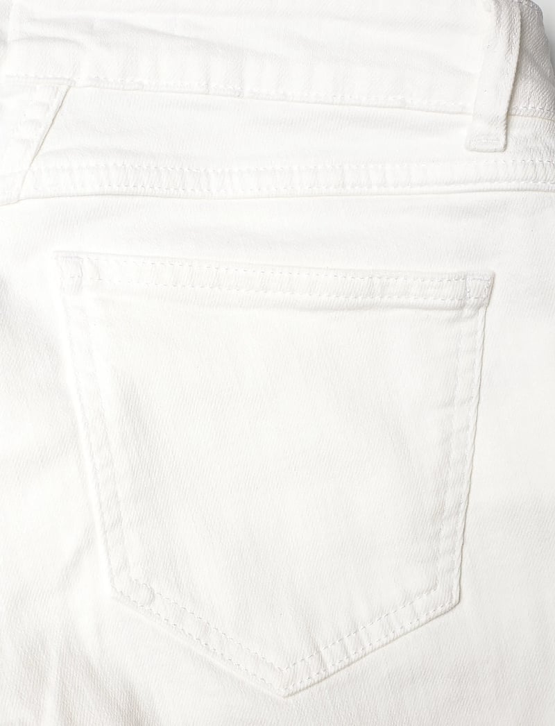 Closed - WOMEN STARLET JEANS WHITE - slim jeans - white - 4