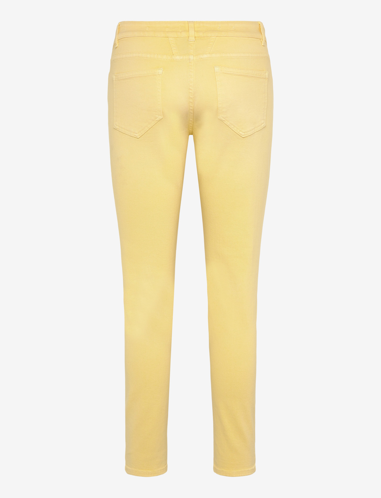Closed - BAKER JEANS YELLOW ORCHID - tapered jeans - yellow orchid - 1