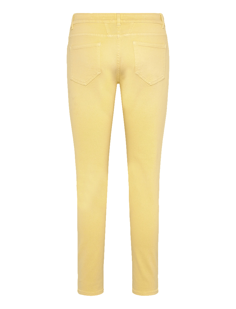 Closed - BAKER JEANS YELLOW ORCHID - tapered jeans - yellow orchid - 1