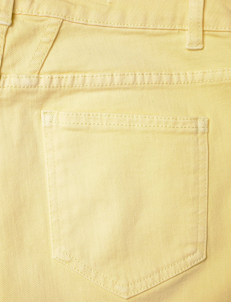 Closed - BAKER JEANS YELLOW ORCHID - tapered jeans - yellow orchid - 4