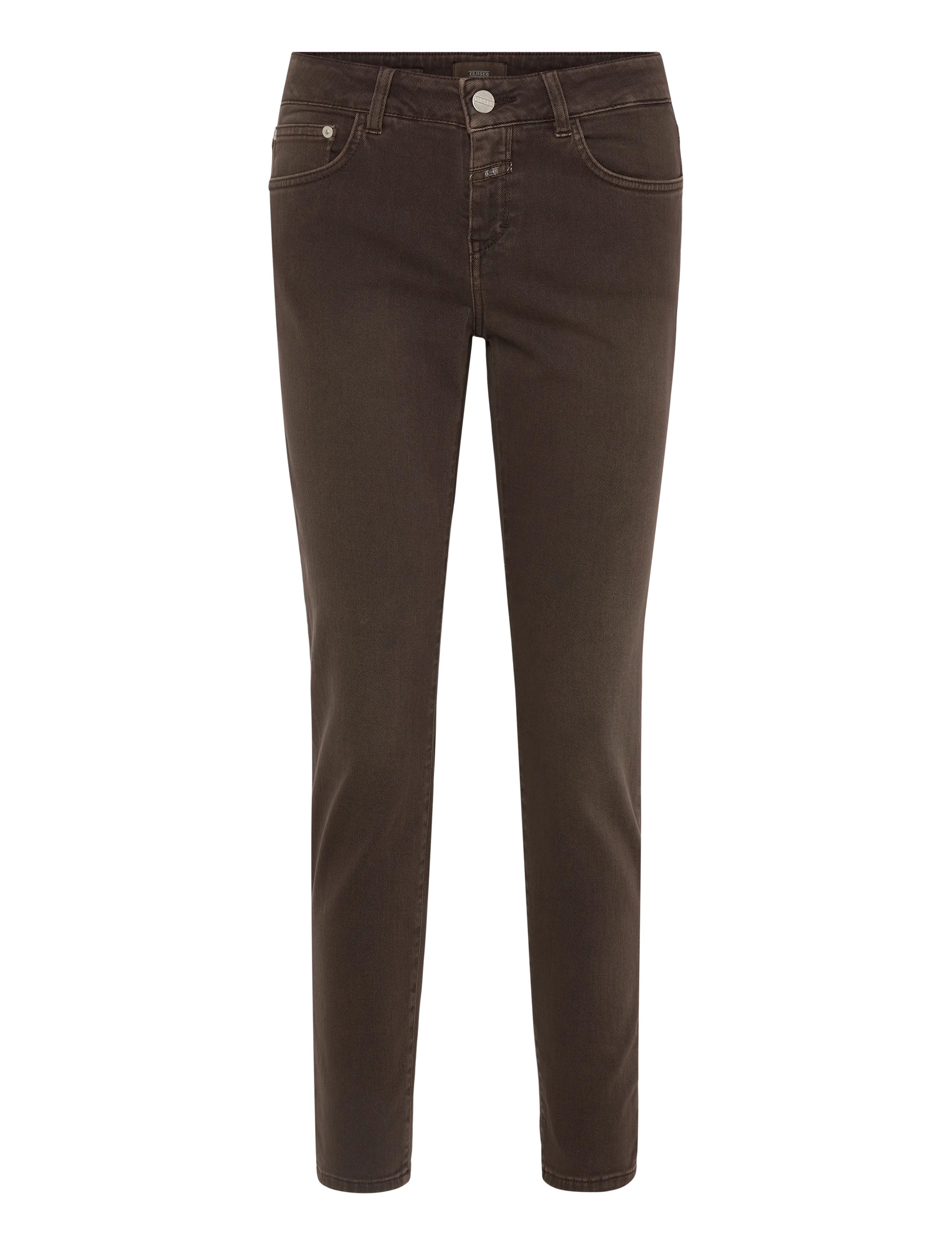 CLOSED Baker Jeans Braun - 25 - Damen