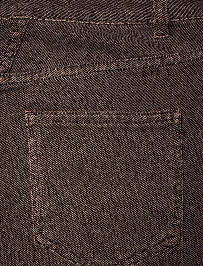Closed - BAKER JEANS DARK NICKEL - slim jeans - dark nickel - 4