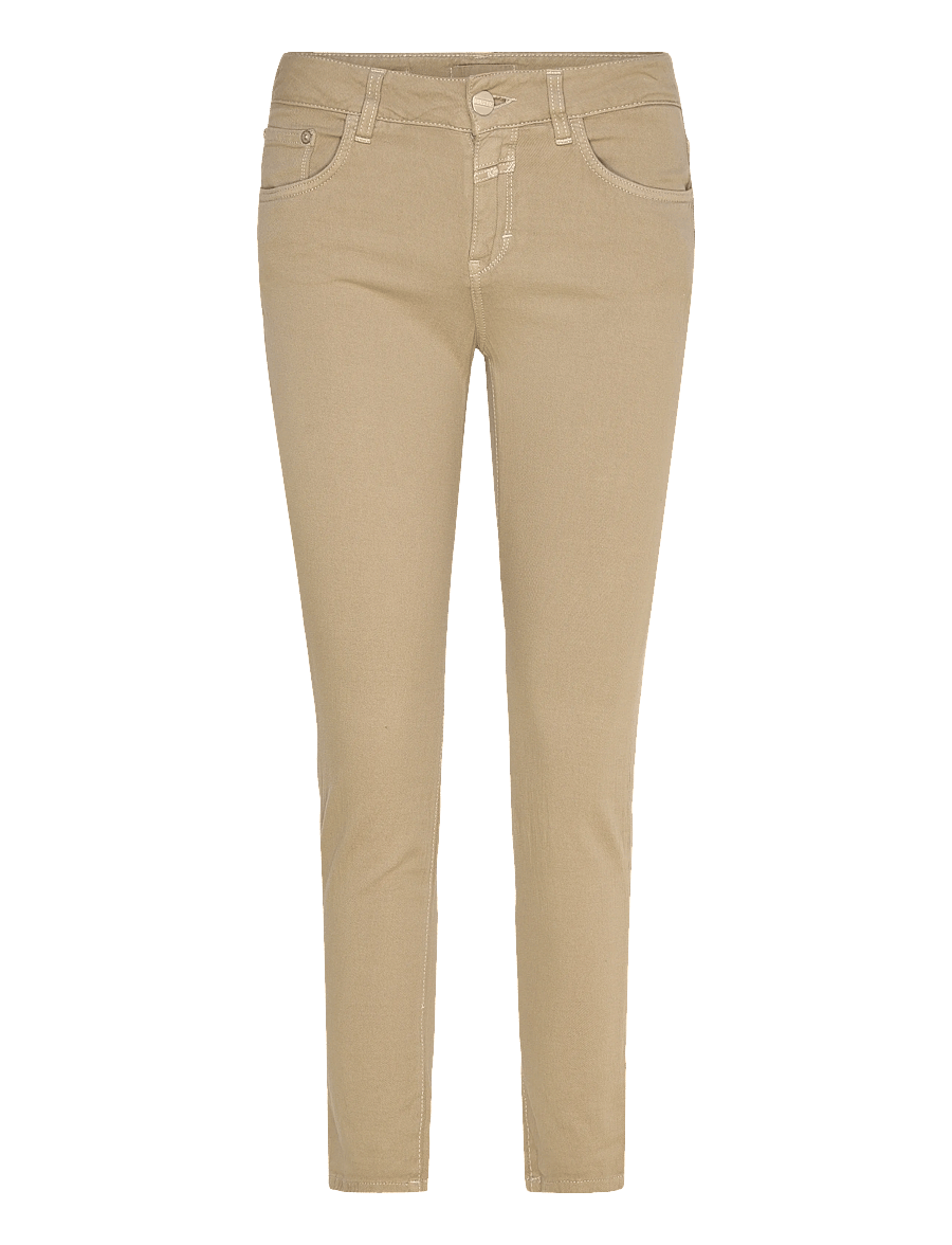 Closed - BAKER PANTS GREY VENEER - chinos - grey veneer - 1