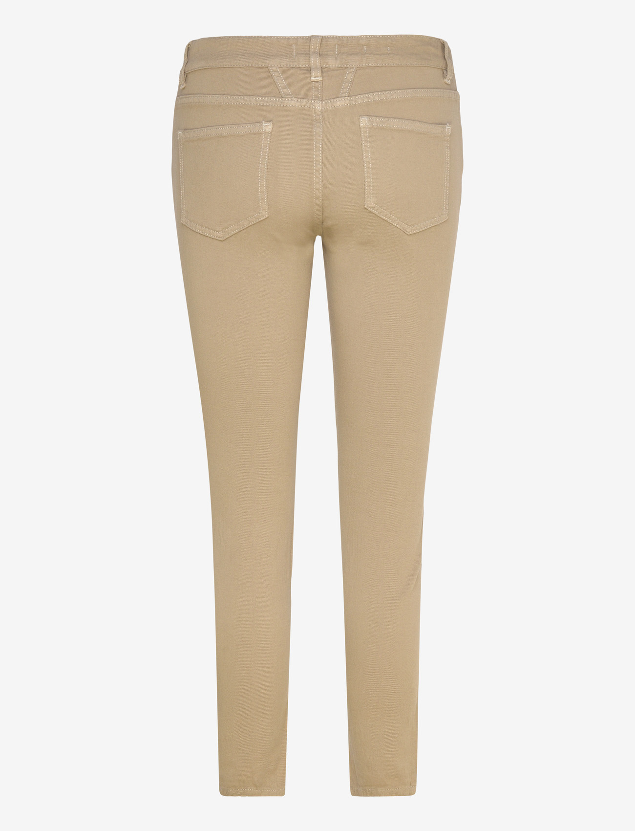 Closed - BAKER PANTS GREY VENEER - chinos - grey veneer - 2