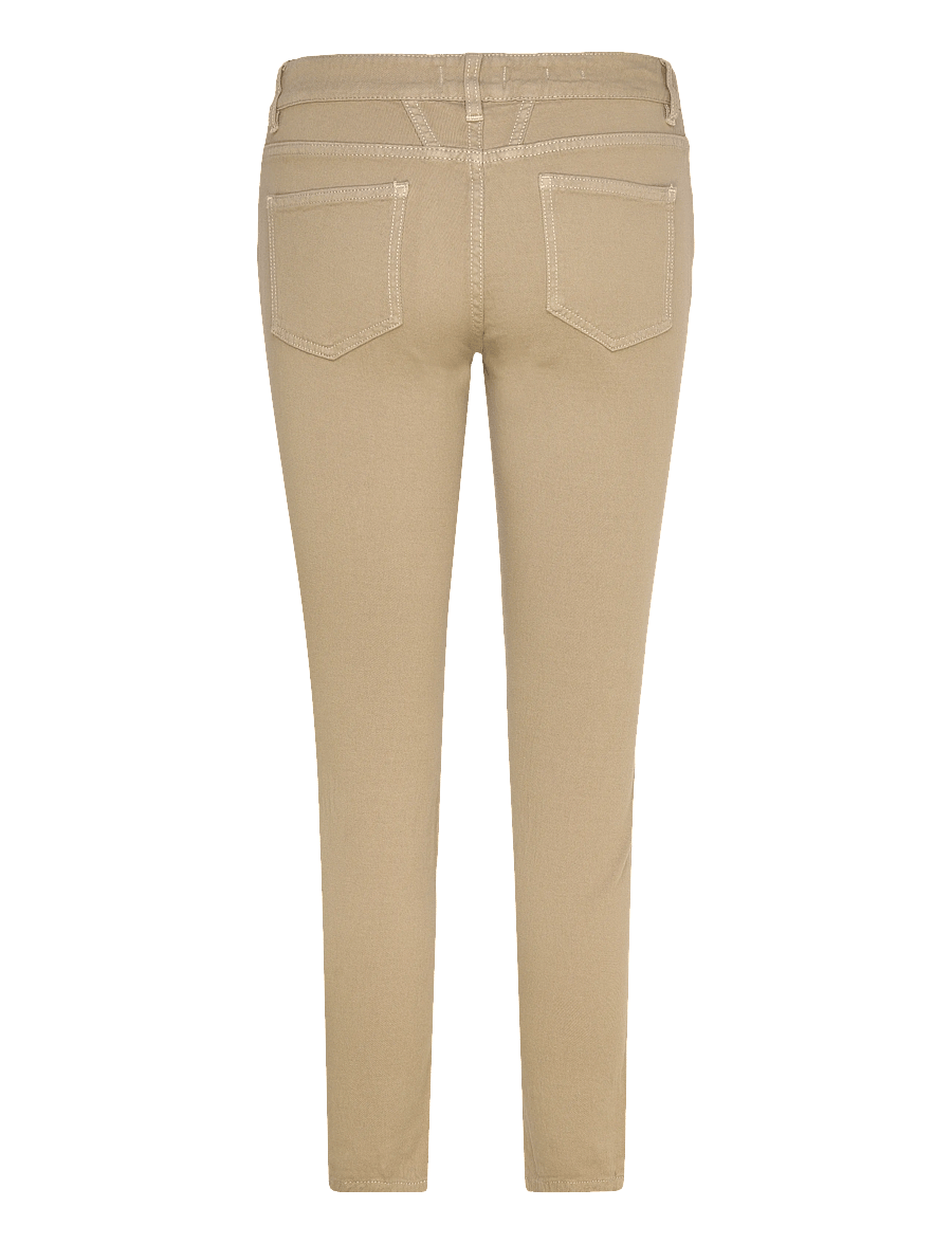 Closed - BAKER PANTS GREY VENEER - chinos - grey veneer - 2