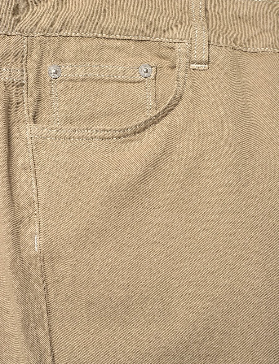 Closed - BAKER PANTS GREY VENEER - chinos - grey veneer - 5