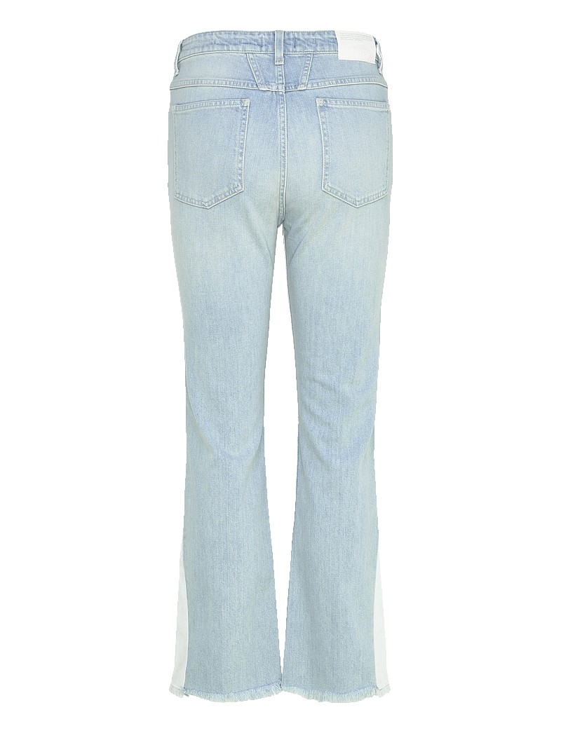 Closed - CLOSED WOMEN BAYLIN JEANS LIGHT BLUE - schlaghosen - light blue - 2