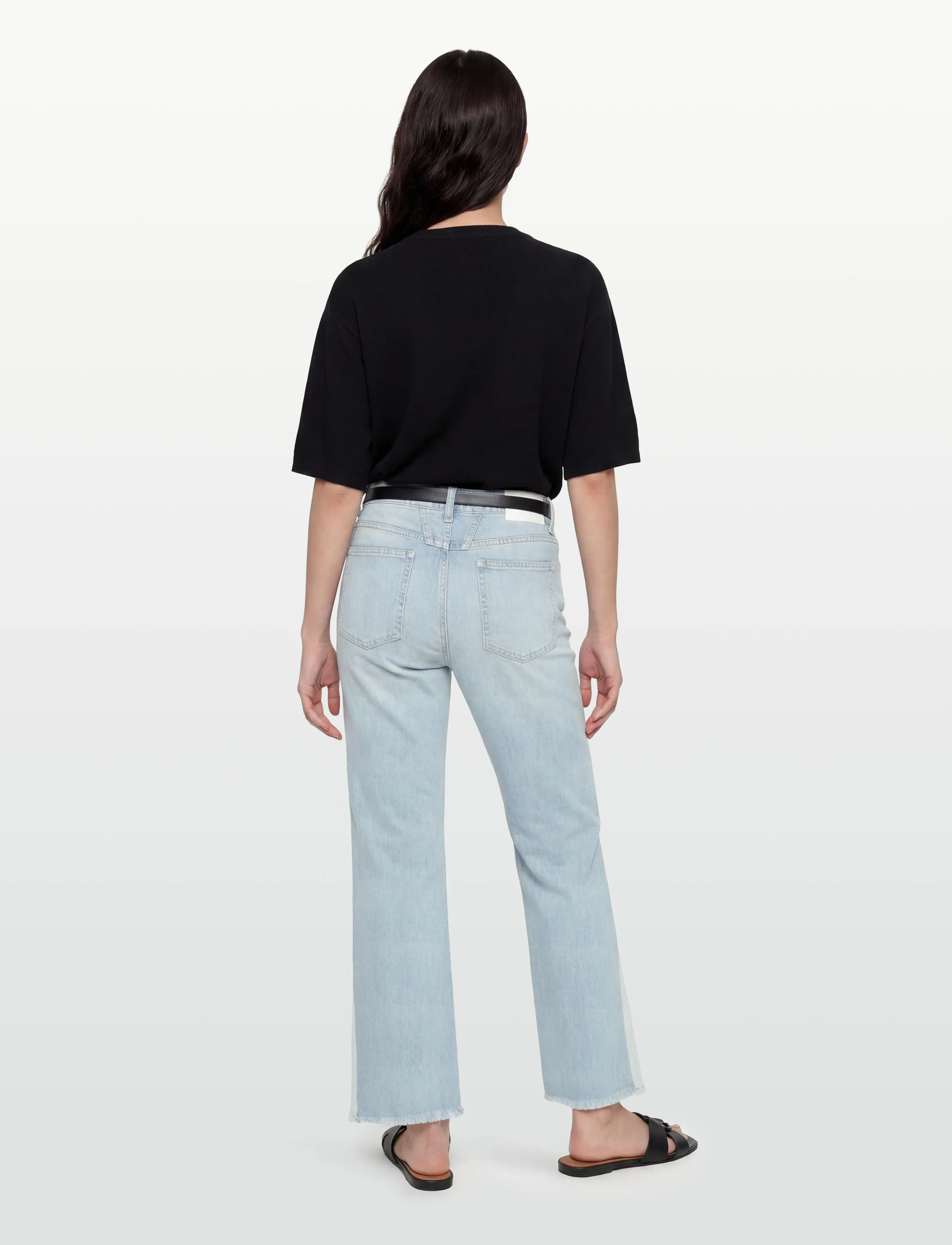 Closed Women Baylin Jeans Light – bild 3