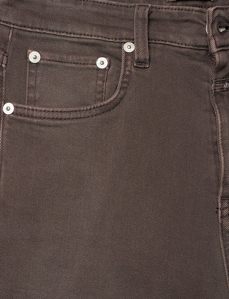 Closed - WOMEN BAYLIN JEANS DARK NICKEL - jeans - dark nickel - 2