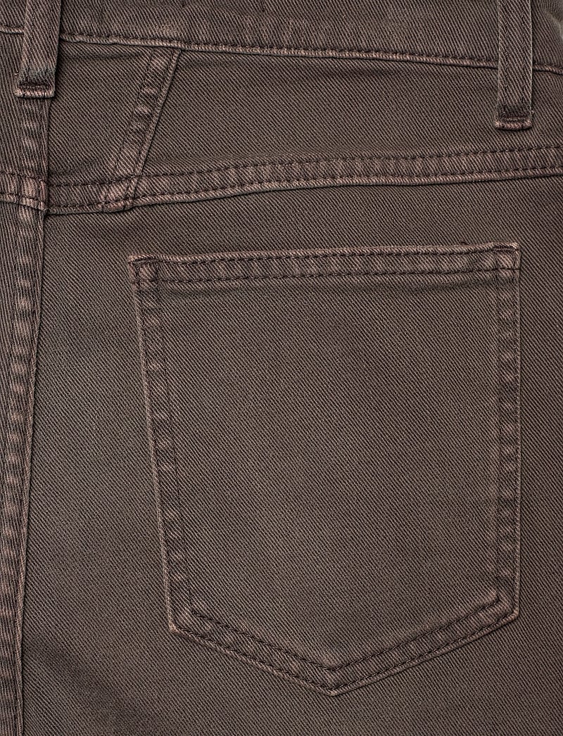 Closed - WOMEN BAYLIN JEANS DARK NICKEL - jeans - dark nickel - 4