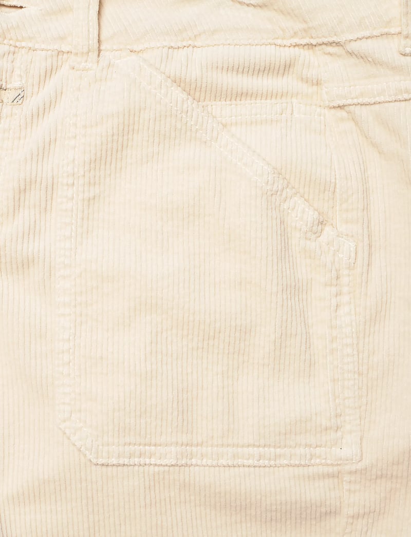 Closed - WOMEN ABE PANTS NUDE - culottes - nude - 2