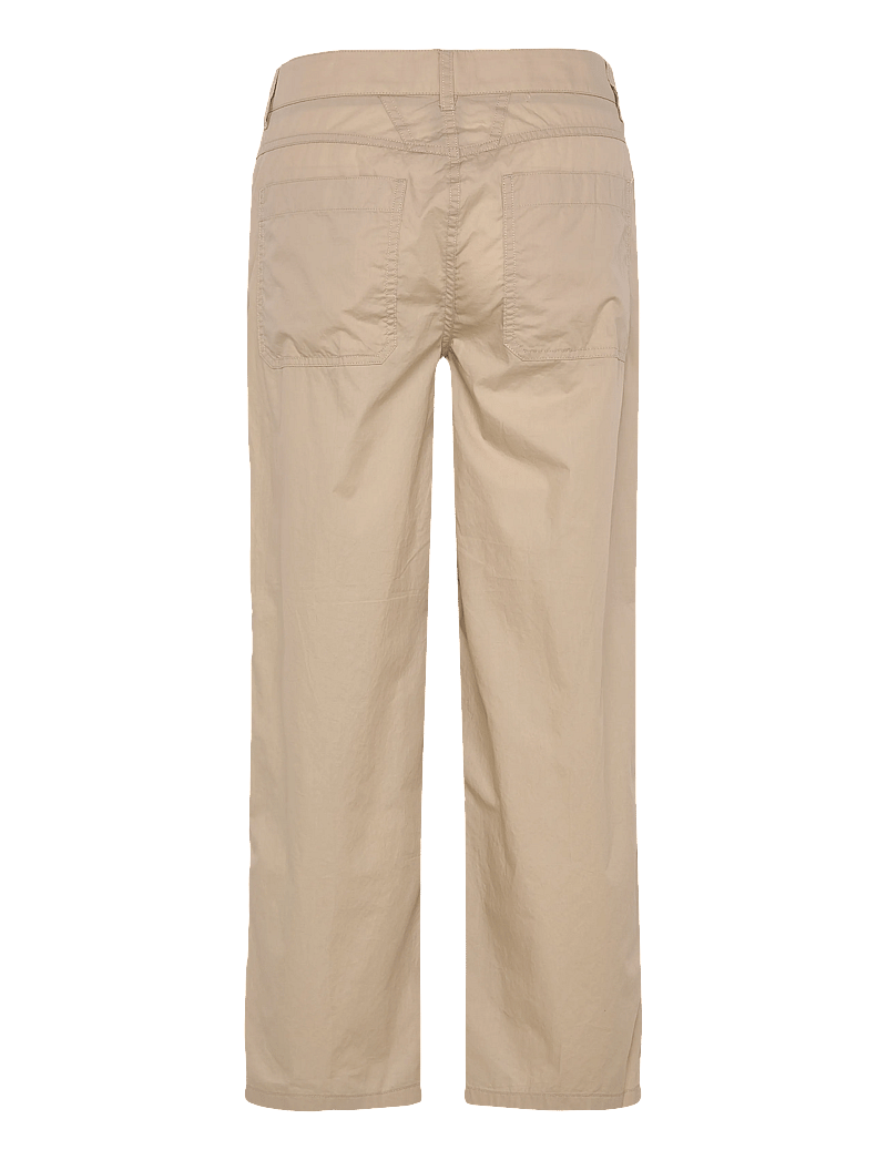 Closed - ABE PANTS GRAIN BEIGE - chinos - grain beige - 2