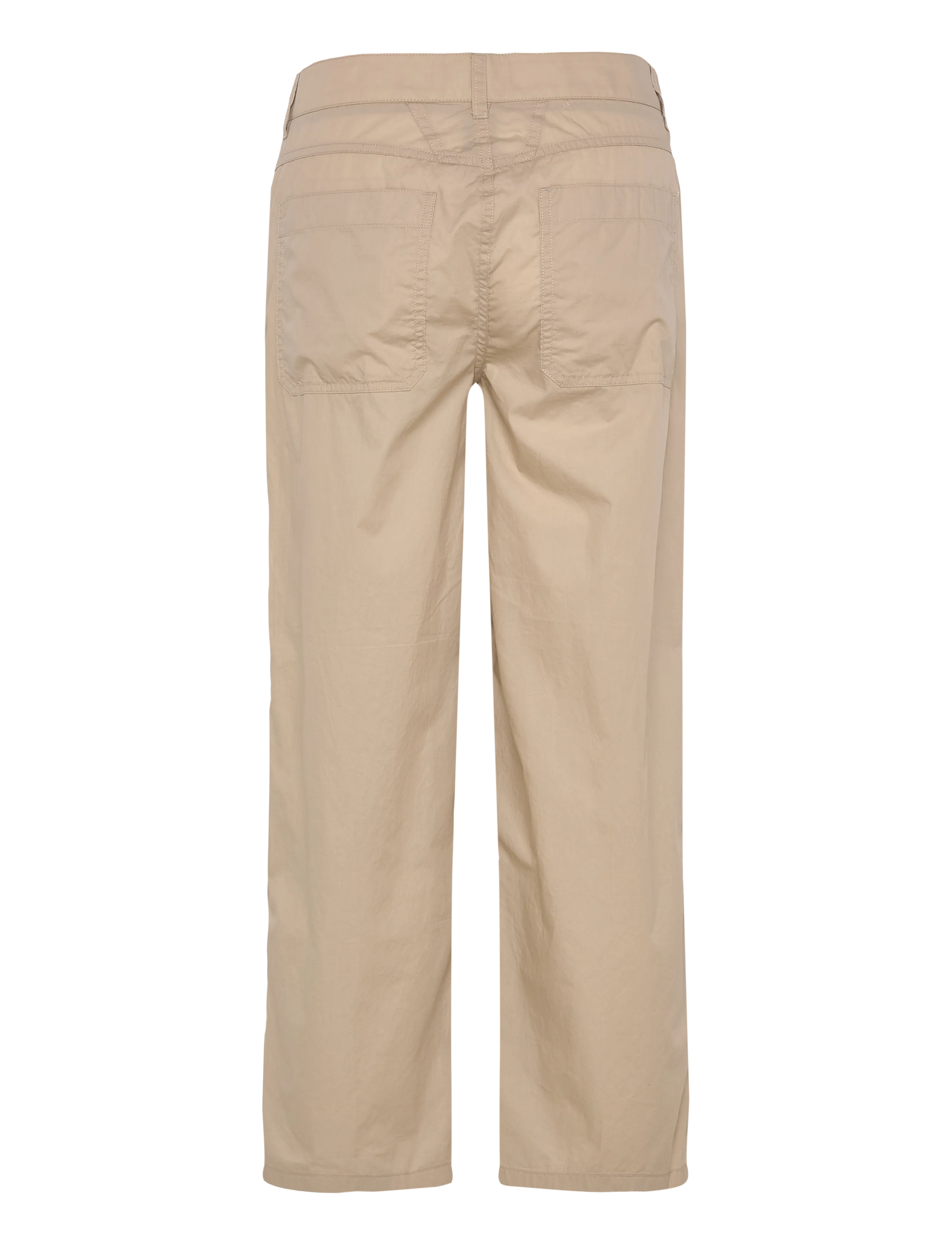 Closed - ABE PANTS GRAIN BEIGE - chinos - grain beige - 2