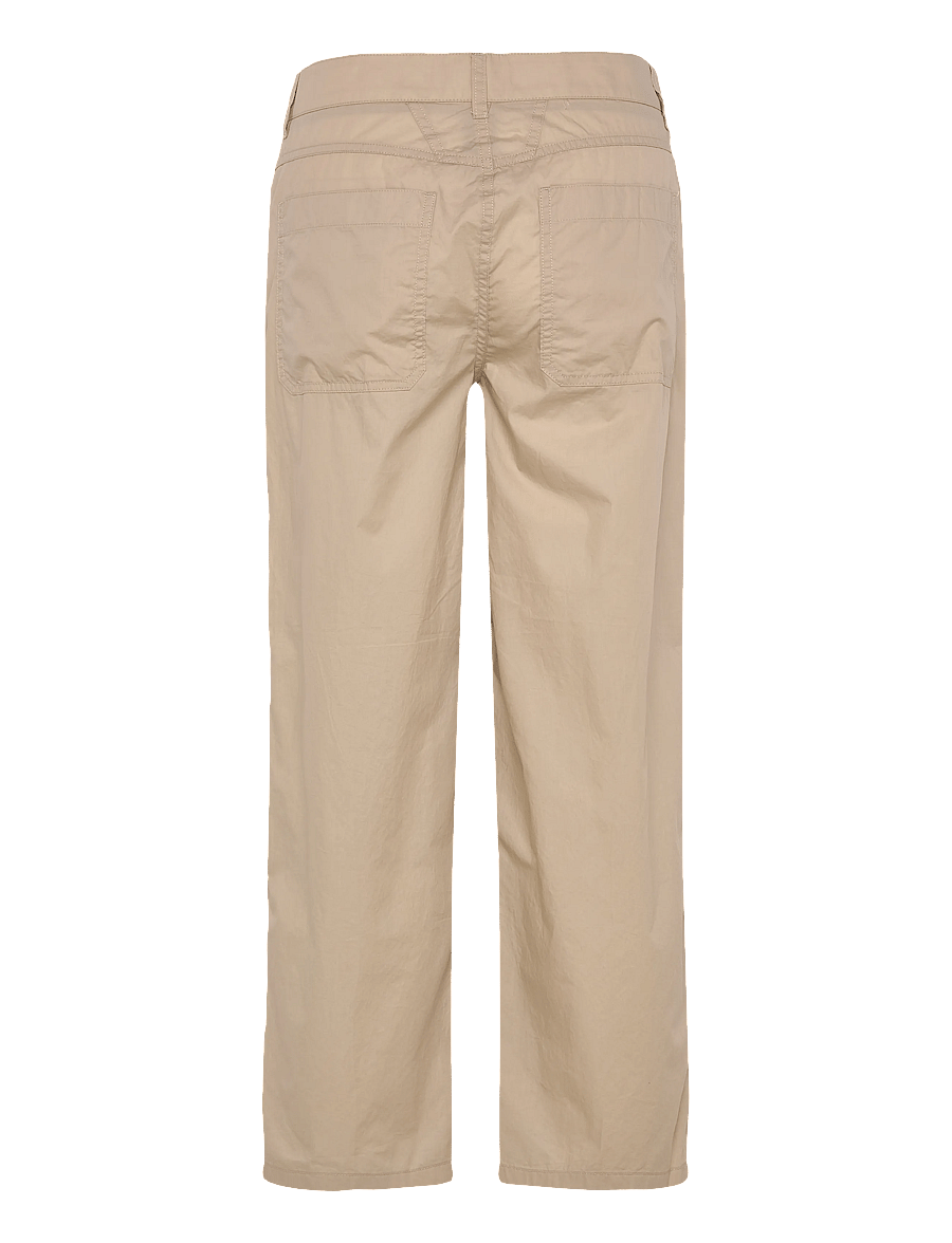 Closed - ABE PANTS GRAIN BEIGE - chinos - grain beige - 2
