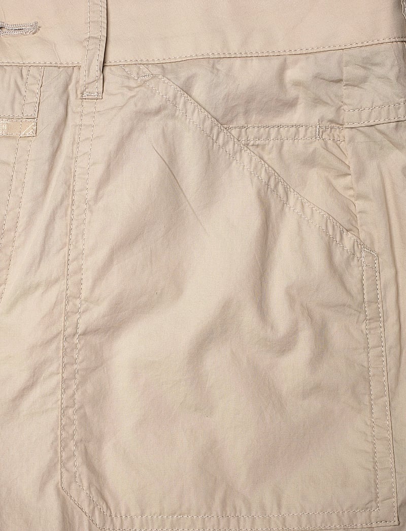 Closed - ABE PANTS GRAIN BEIGE - chinos - grain beige - 5