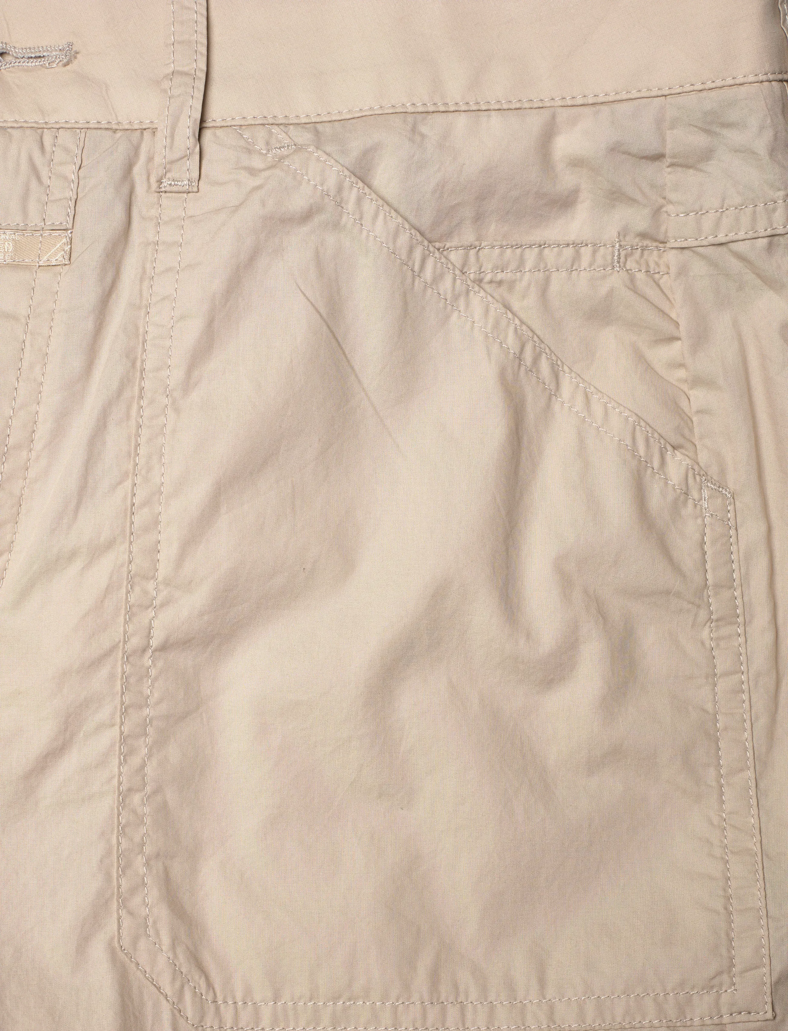 Closed - ABE PANTS GRAIN BEIGE - chinos - grain beige - 5