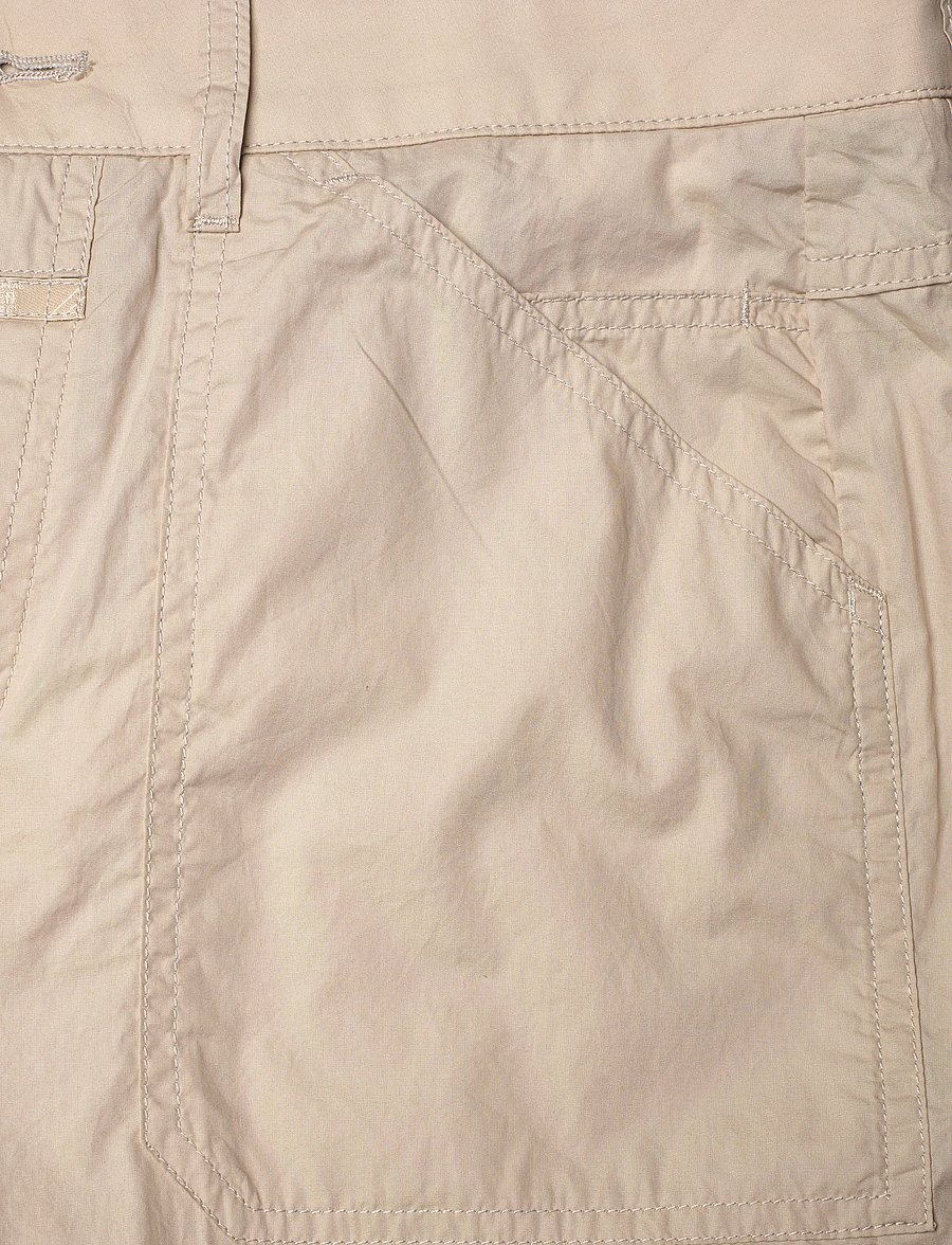 Closed - ABE PANTS GRAIN BEIGE - chinos - grain beige - 5