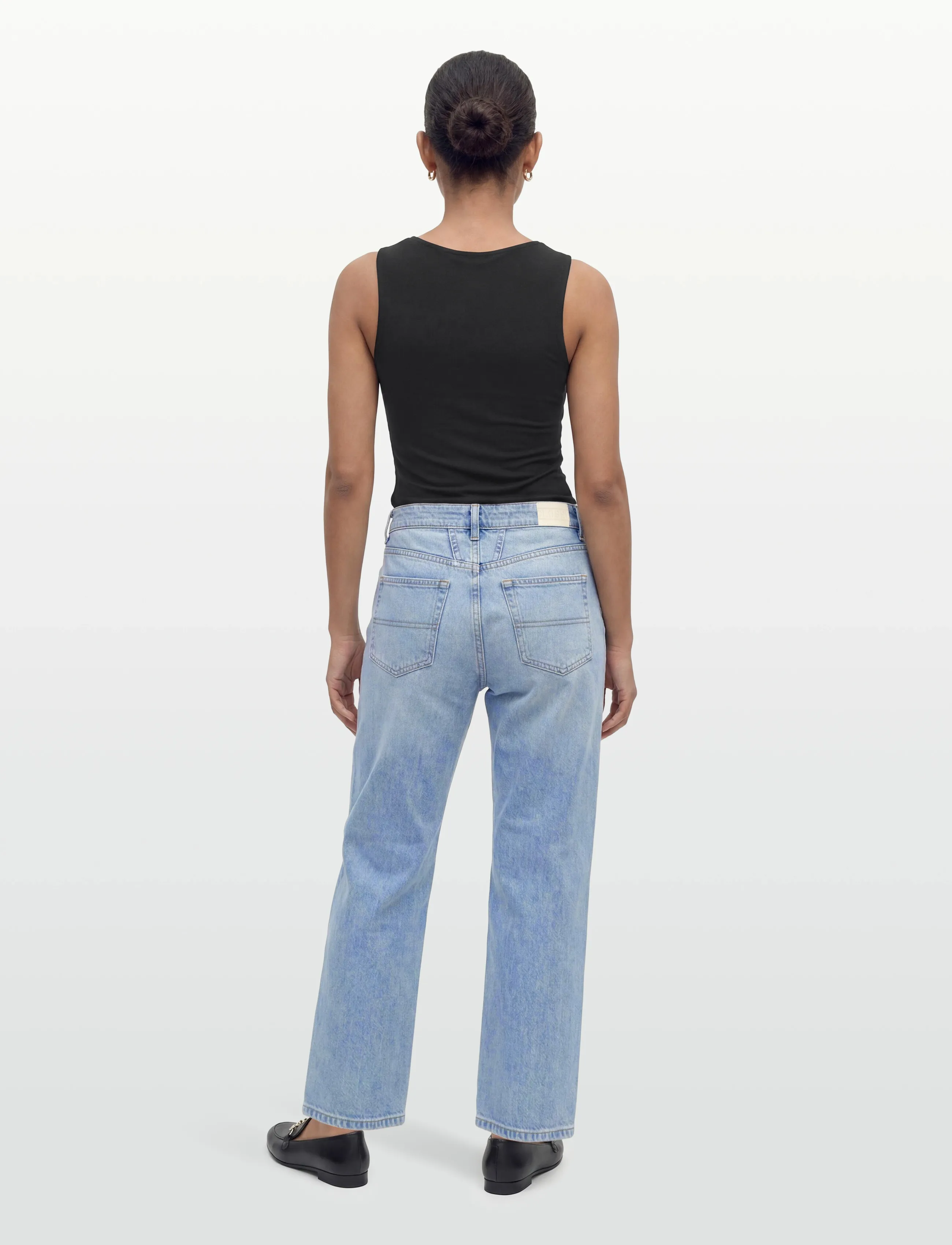 Closed Renton Jeans Mid dam – bild 3