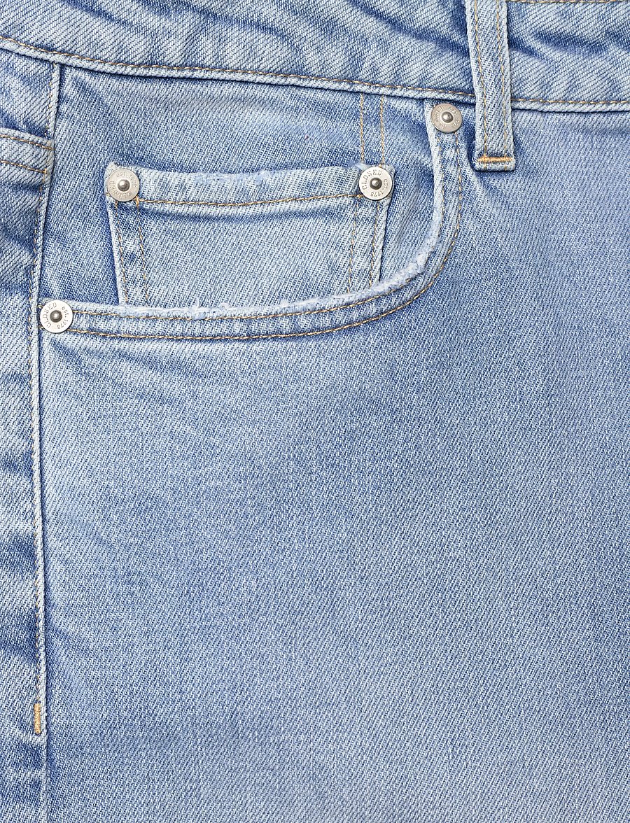 Closed - RENTON JEANS MID BLUE - straight jeans - mid blue - 5