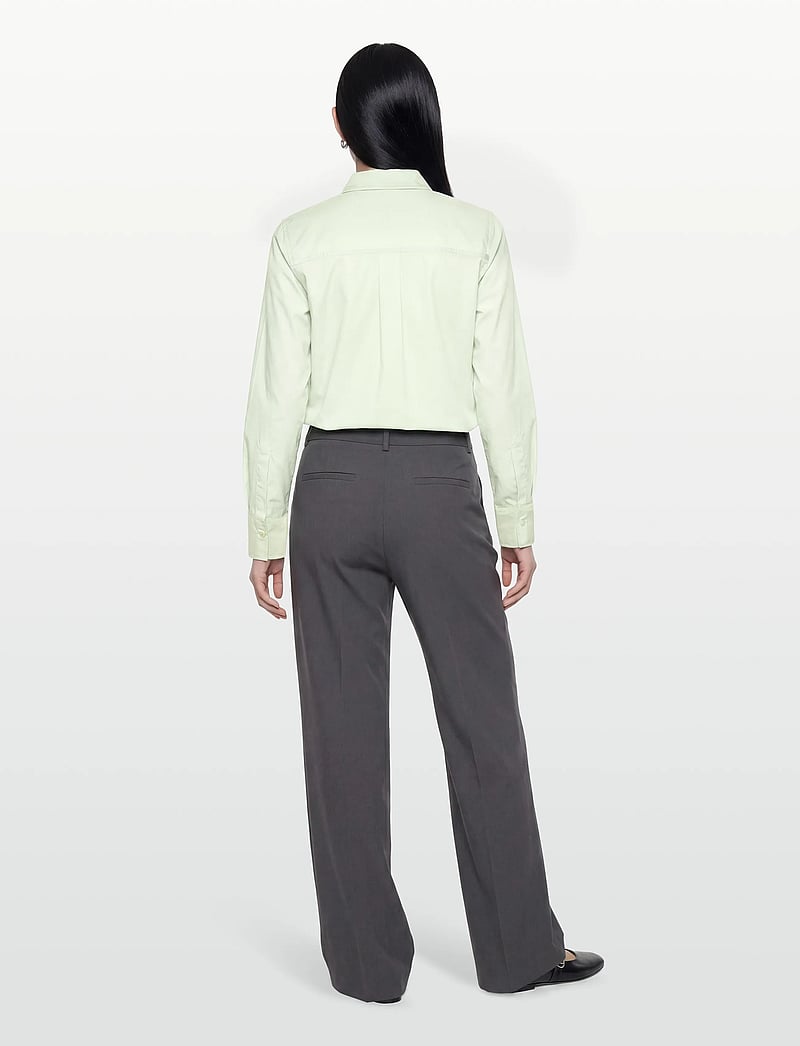 Closed - CLASSIC SHIRTS & BLOUSES FRESH MINT - denim shirts - fresh mint - 4