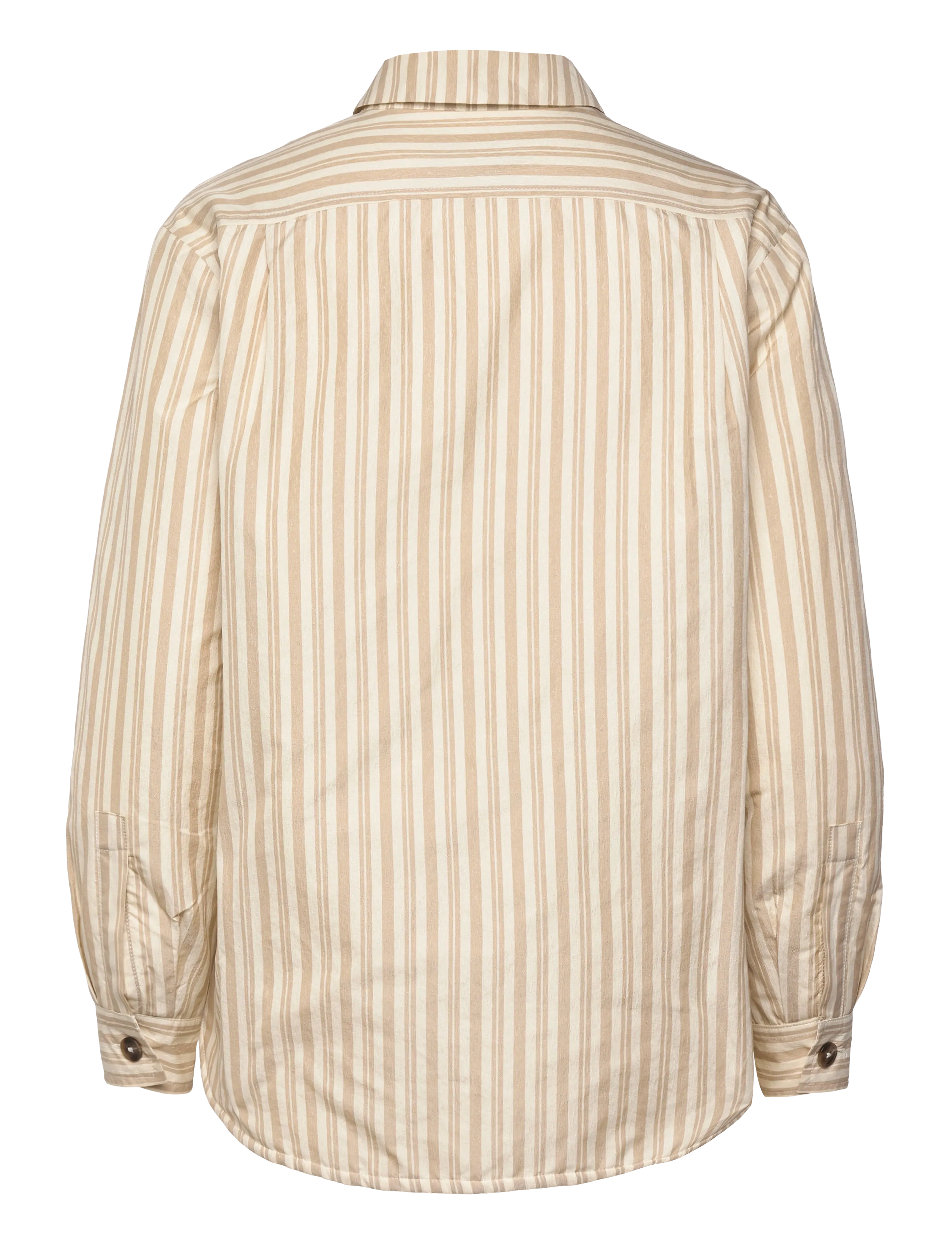 Closed - WOMEN KALLY DRIED TEAK - denim shirts - dried teak - 2