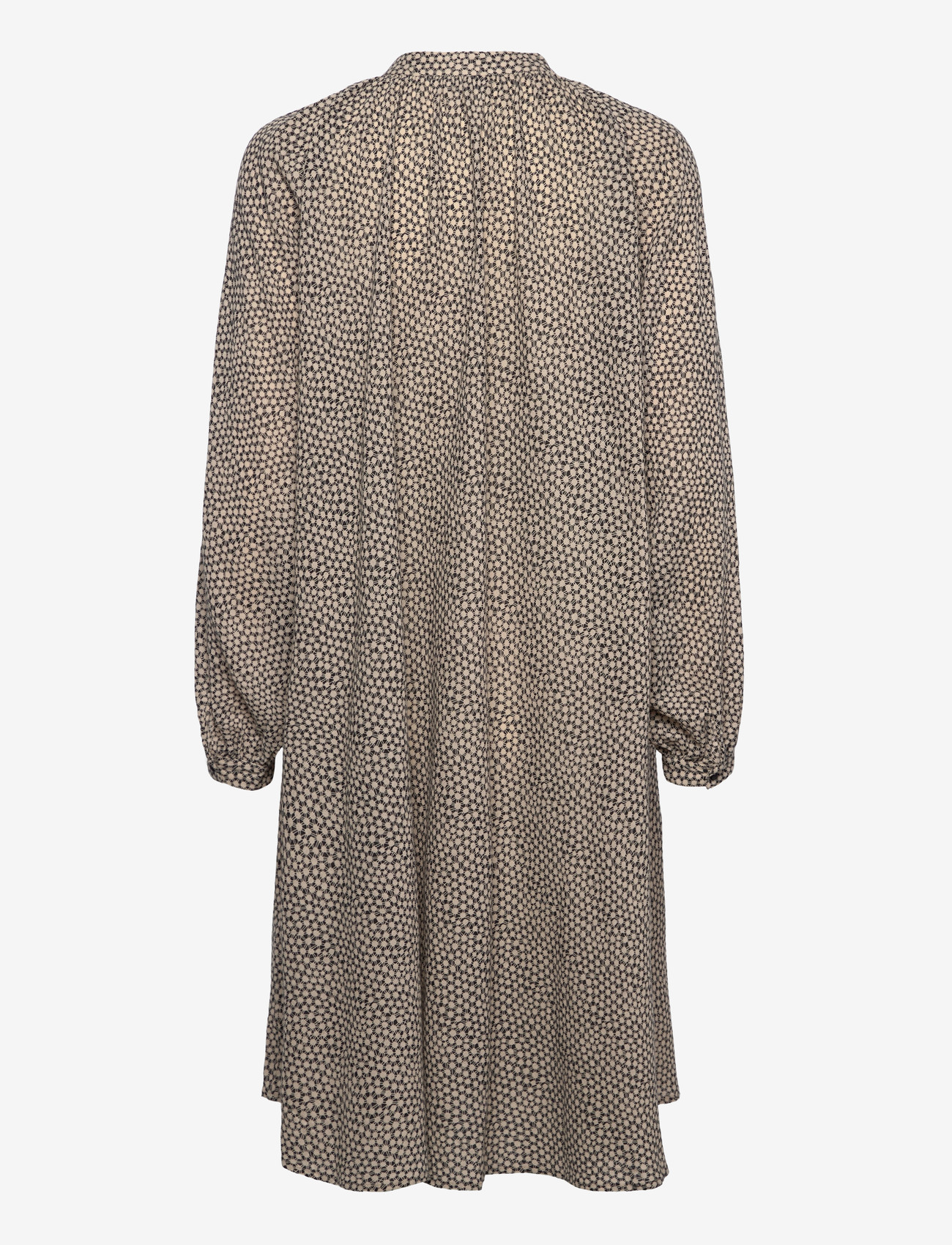 Closed - OVERSIZED DRESS ECRU - shirt dresses - ecru - 2
