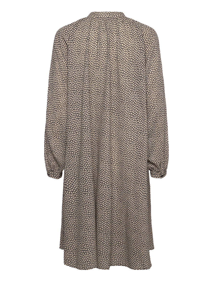 Closed - OVERSIZED DRESS ECRU - hemdkleider - ecru - 2