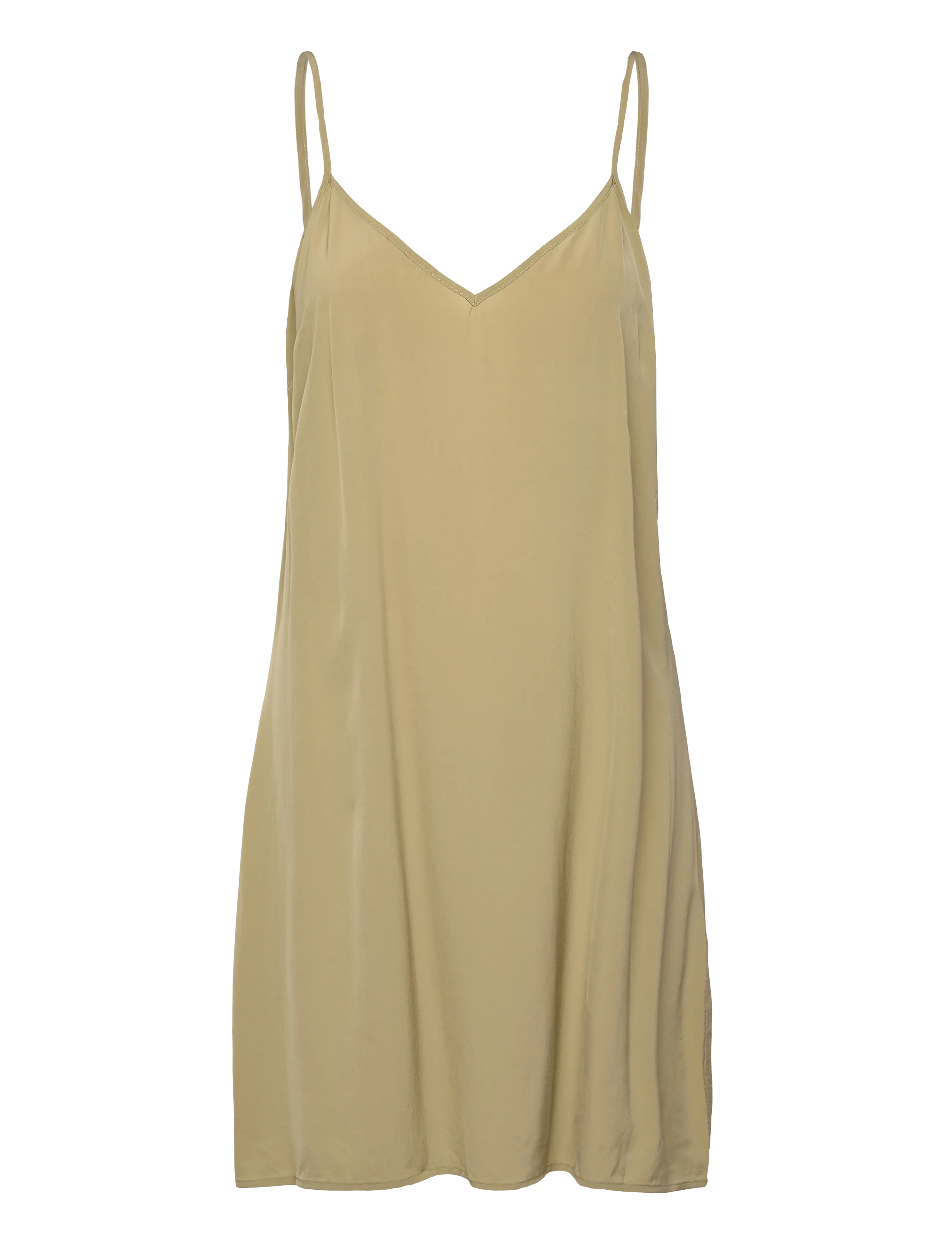 Closed - TENNIEBLOUSE STRONG MUSTARD - korte kjoler - strong mustard - 3