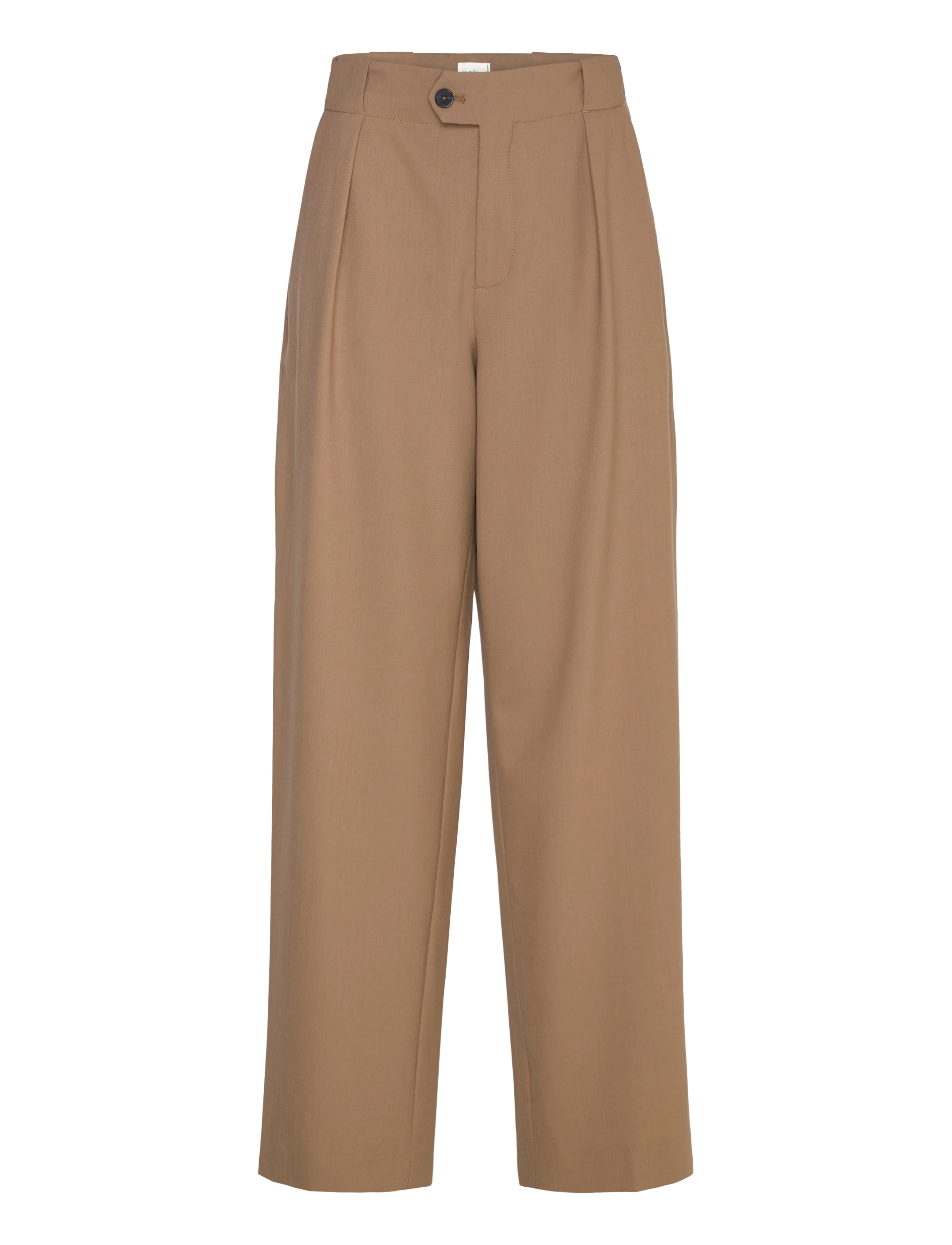 MAWSON PANTS - BROWN SUGAR