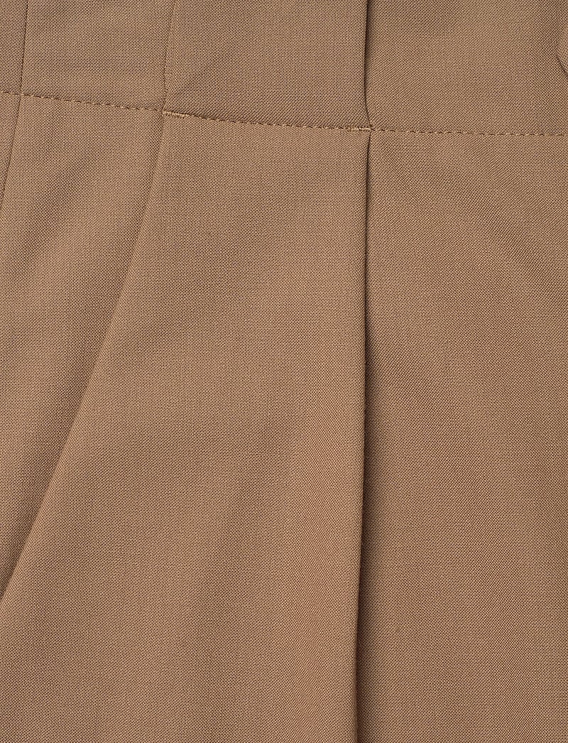 Closed - MAWSON PANTS - vida byxor - brown sugar - 2