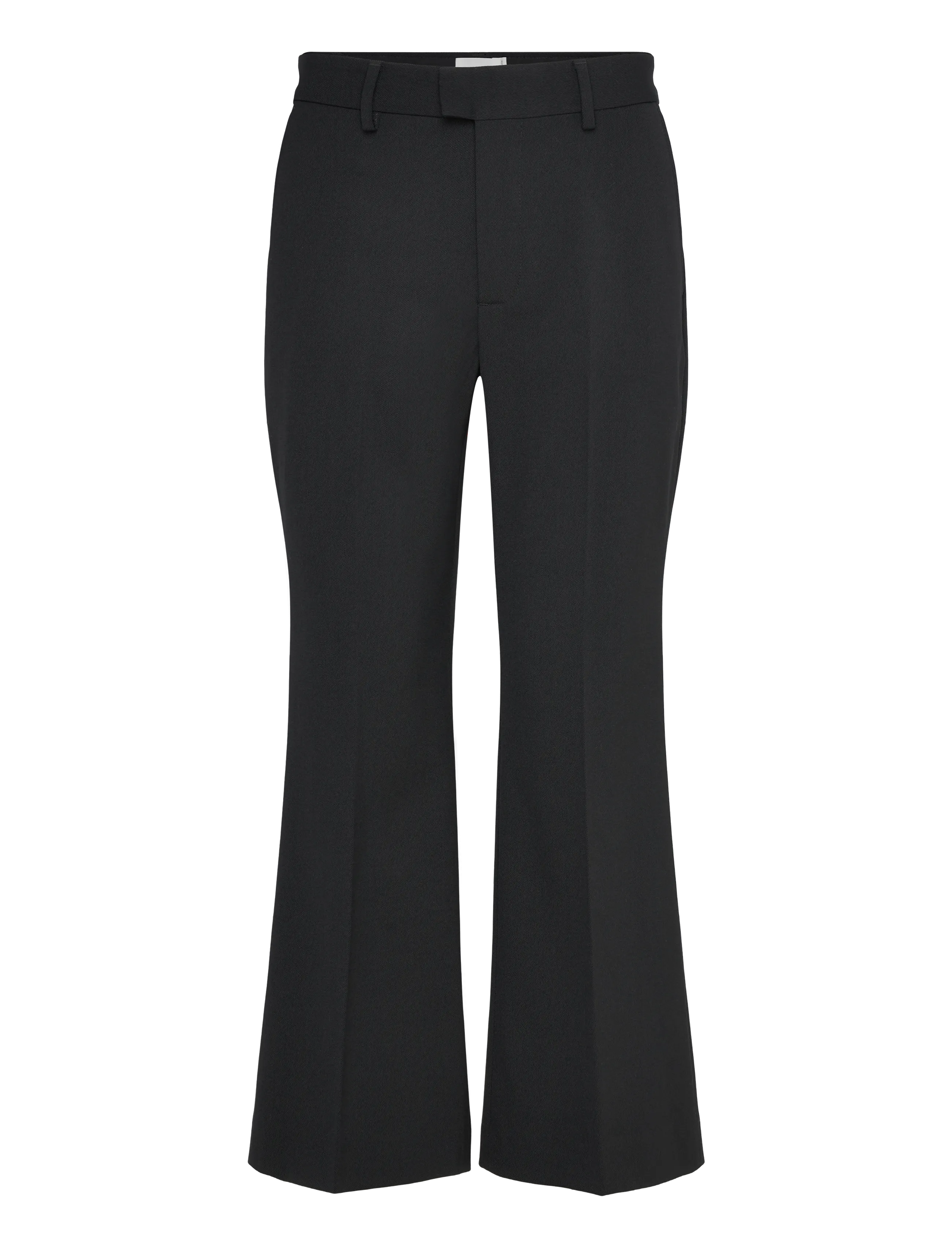 Closed WHARTON PANTS - Kleidung - BLACK / black