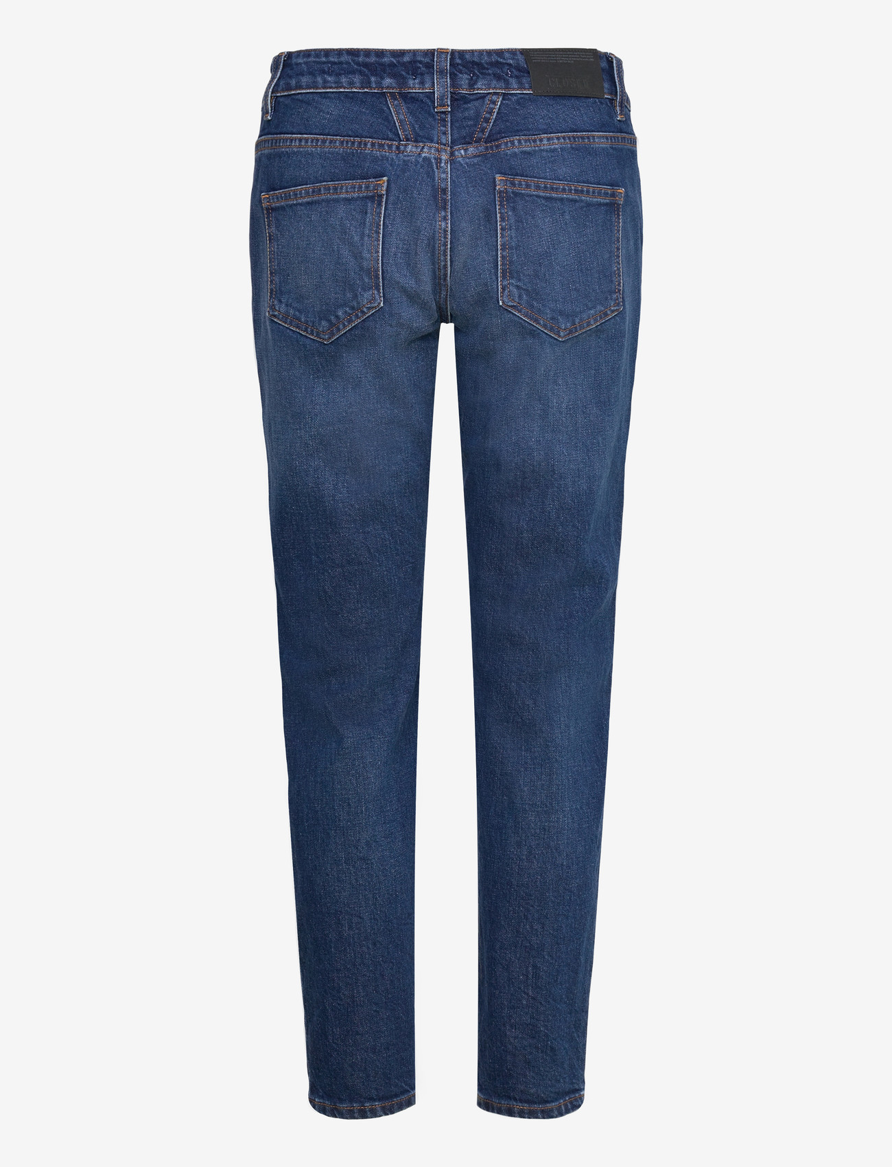 Closed - BAKER JEANS - raka jeans - dark blue - 1