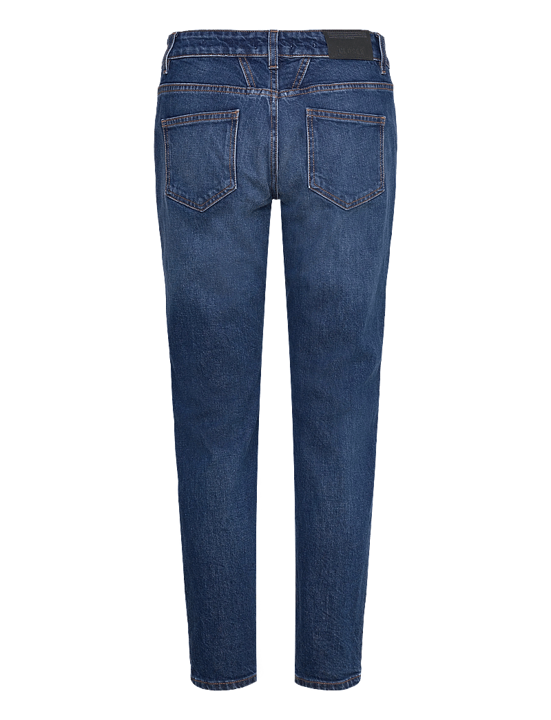 Closed - BAKER JEANS - straight jeans - dark blue - 1