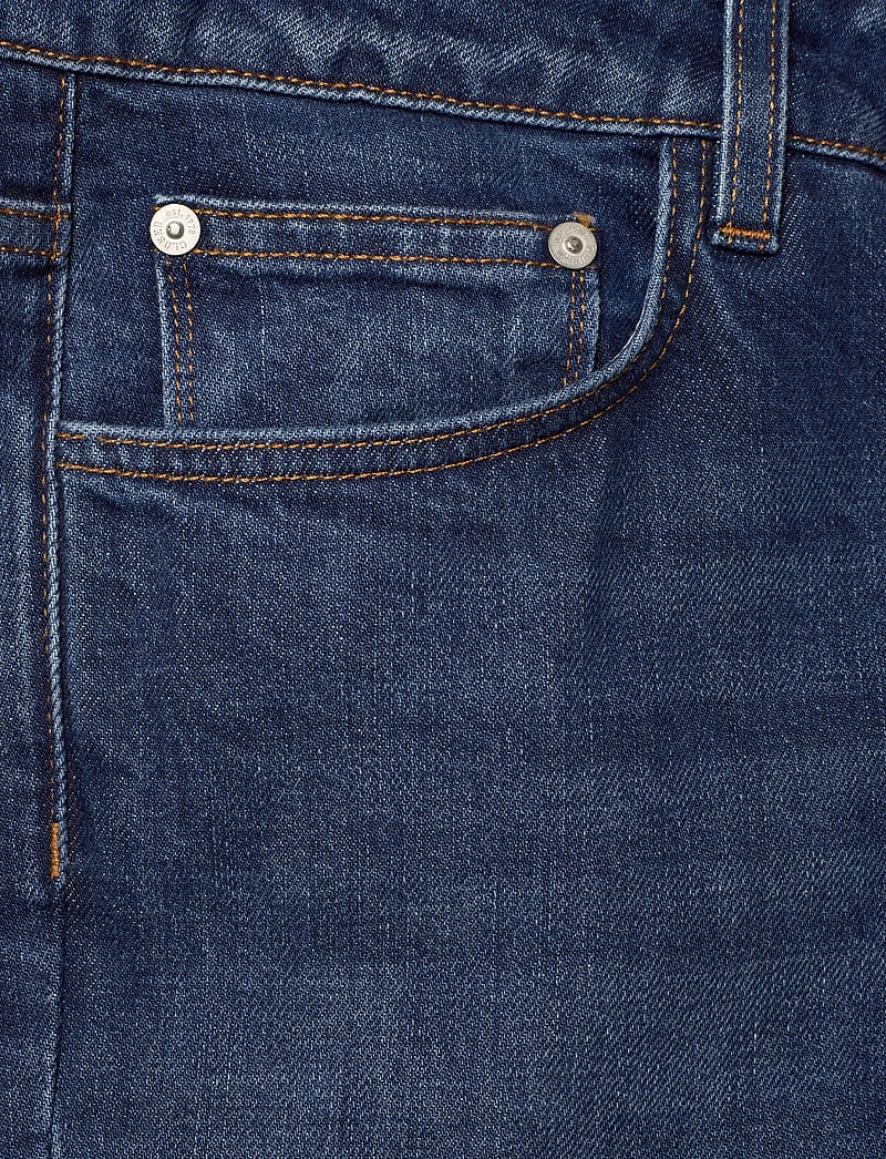 Closed - BAKER JEANS - straight jeans - dark blue - 2