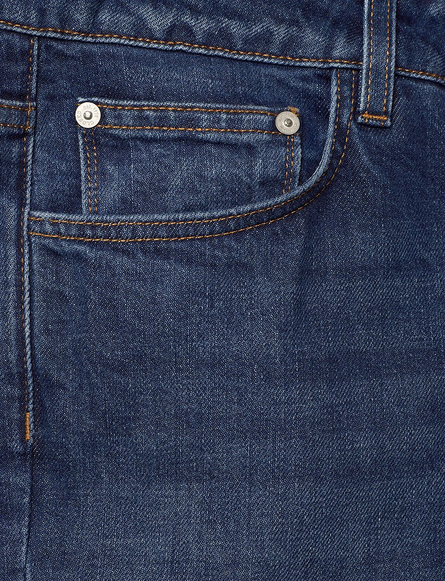 Closed - BAKER JEANS - straight jeans - dark blue - 2