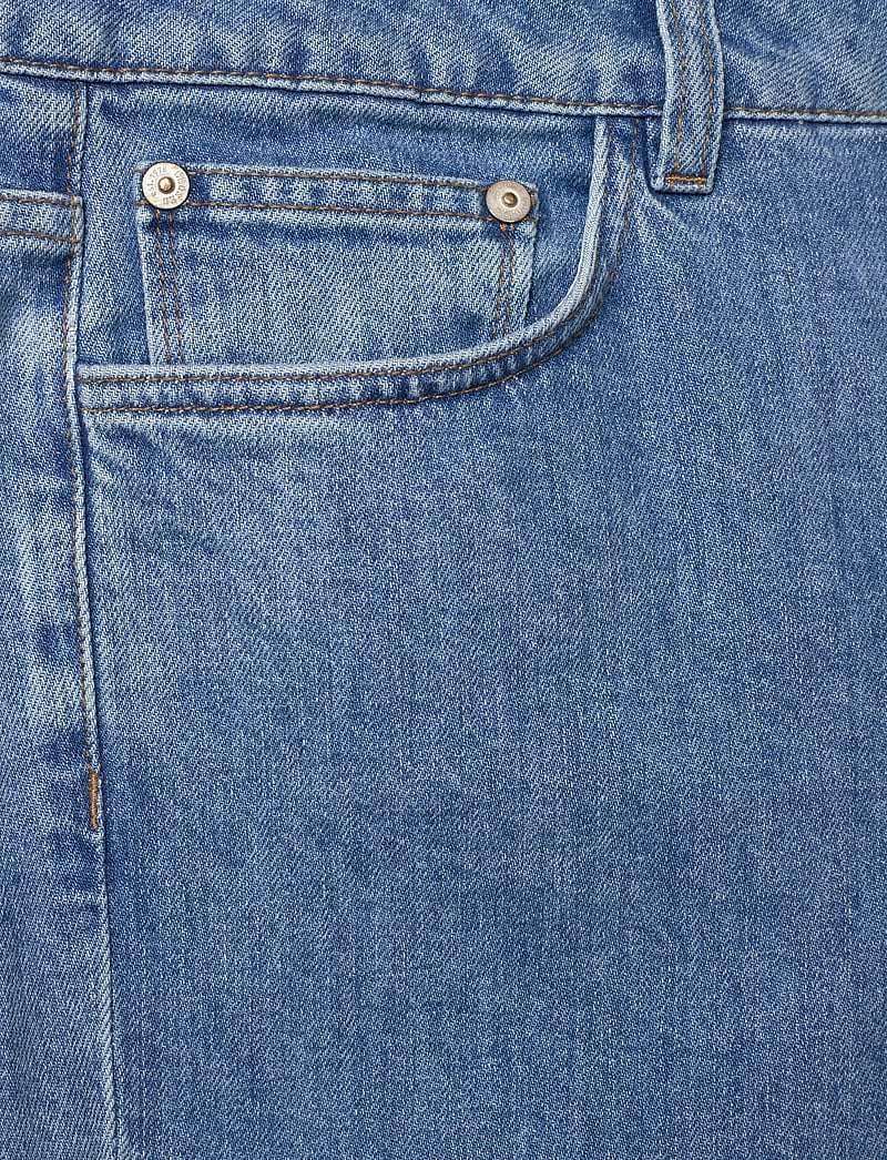 Closed - BAKER JEANS - raka jeans - mid blue - 2