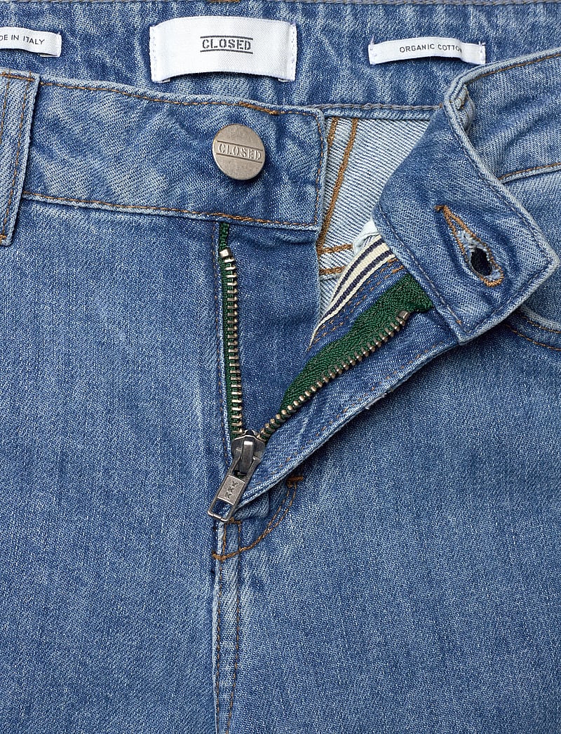 Closed - BAKER JEANS - raka jeans - mid blue - 3