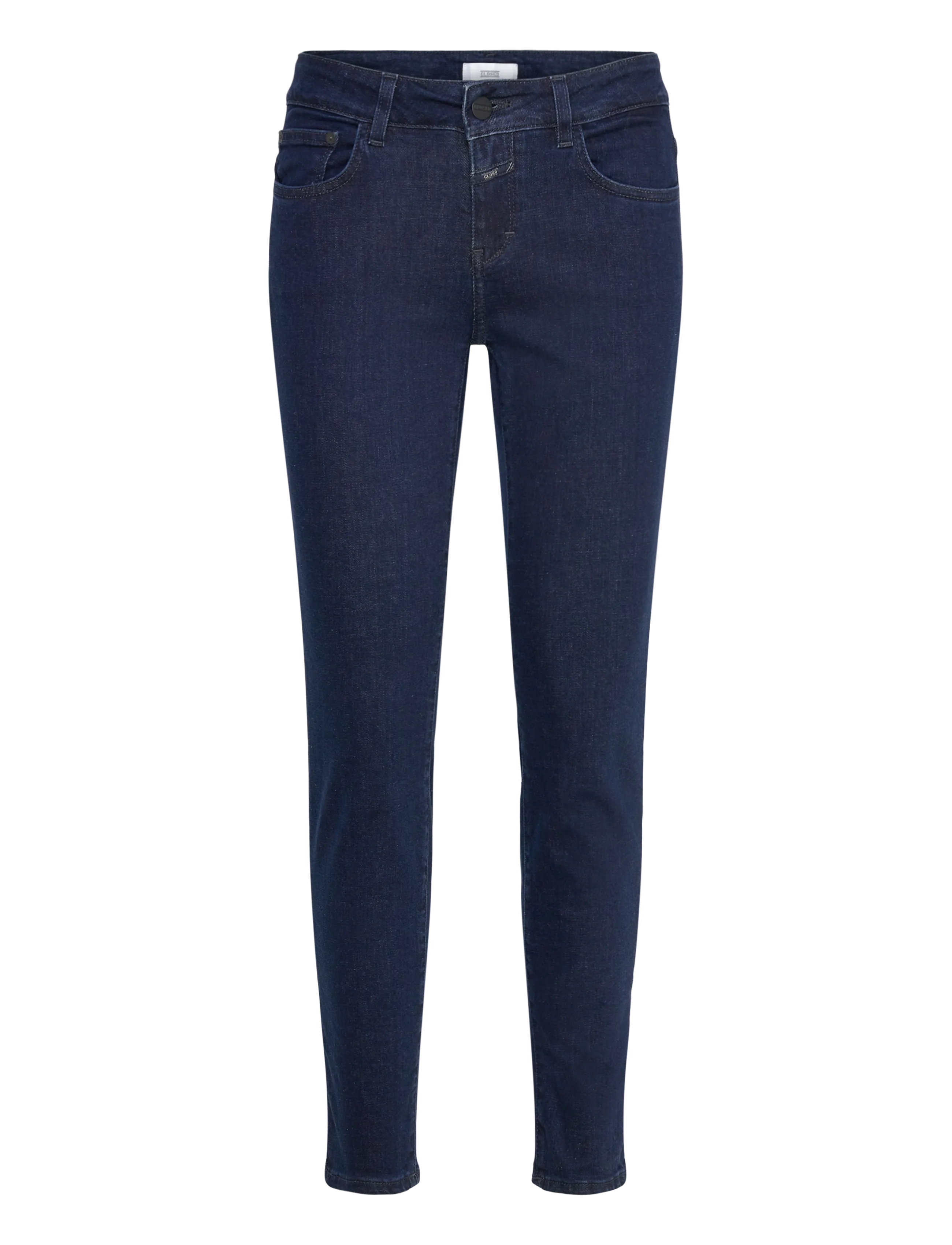 Closed BAKER JEANS - Kleidung - DARK BLUE / navy