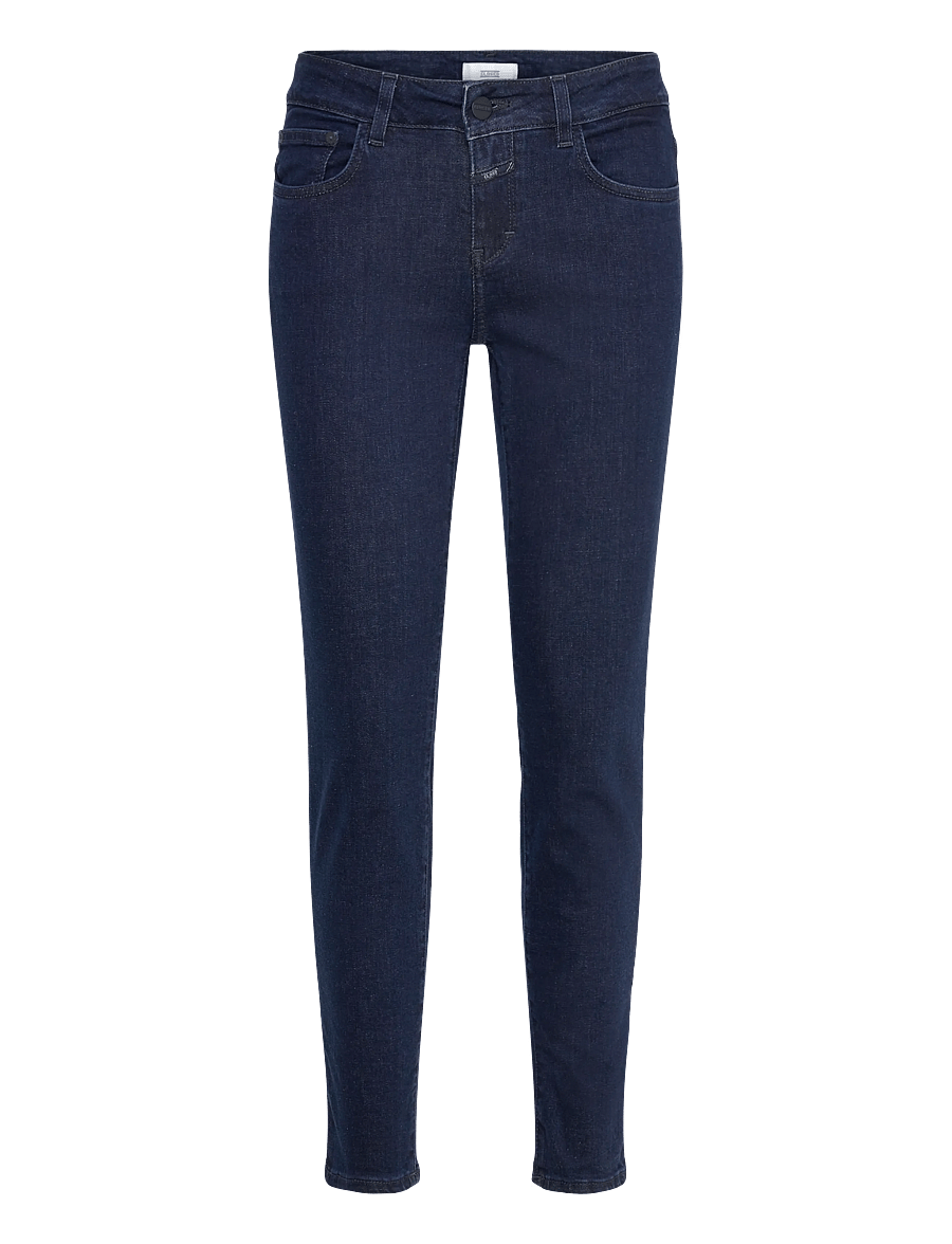 Closed - BAKER JEANS - džinsa bikses - dark blue - 0