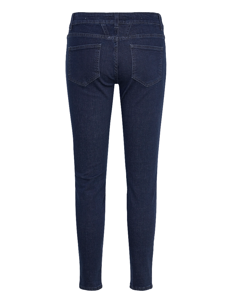 Closed - BAKER JEANS - kitsad teksad - dark blue - 1