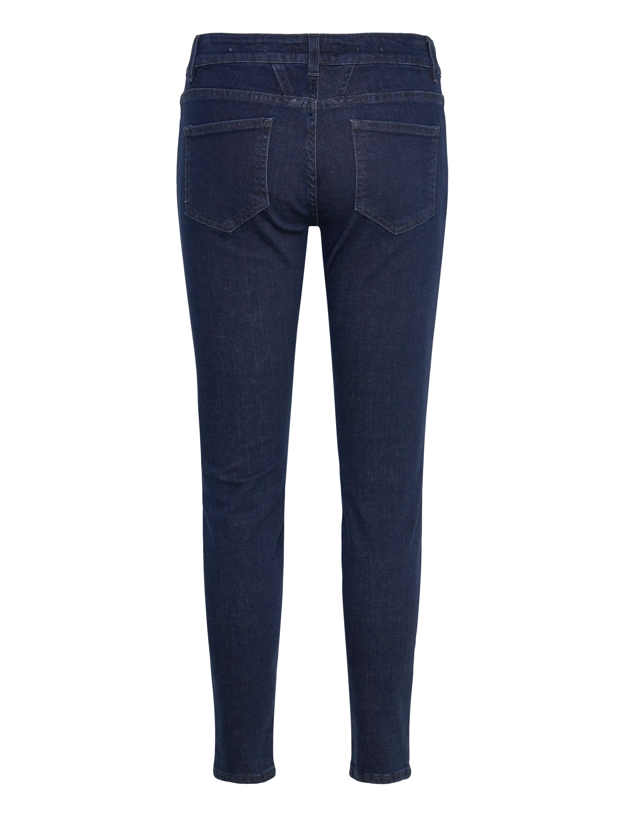 Closed - BAKER JEANS - slim jeans - dark blue - 1