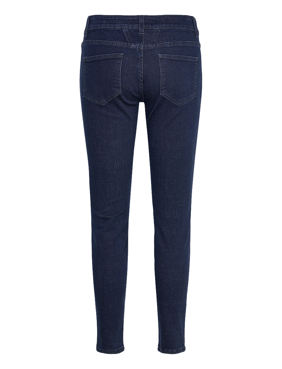 Closed - BAKER JEANS - džinsa bikses - dark blue - 1